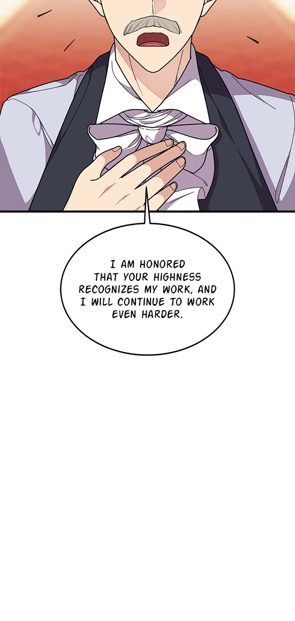 Only for Your Well-Being chapter 61 page 9