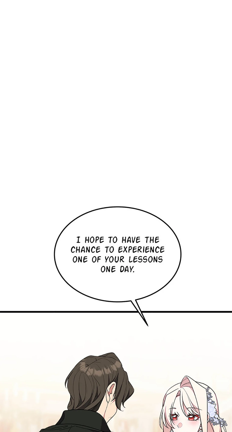 Only for Your Well-Being chapter 61 page 12