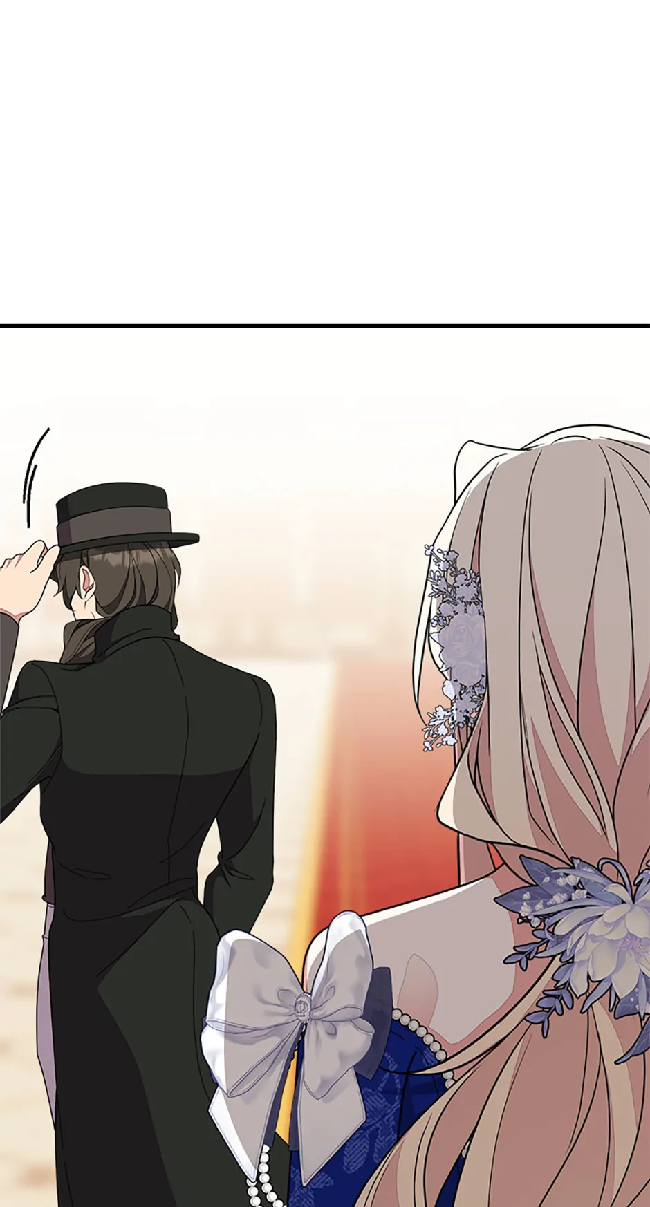 Only for Your Well-Being chapter 61 page 14