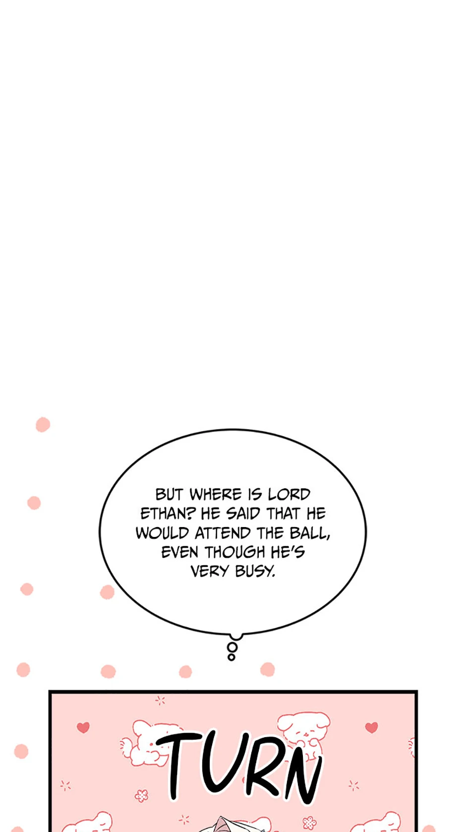 Only for Your Well-Being chapter 61 page 18