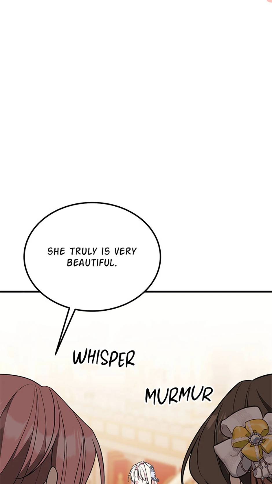 Only for Your Well-Being chapter 61 page 20