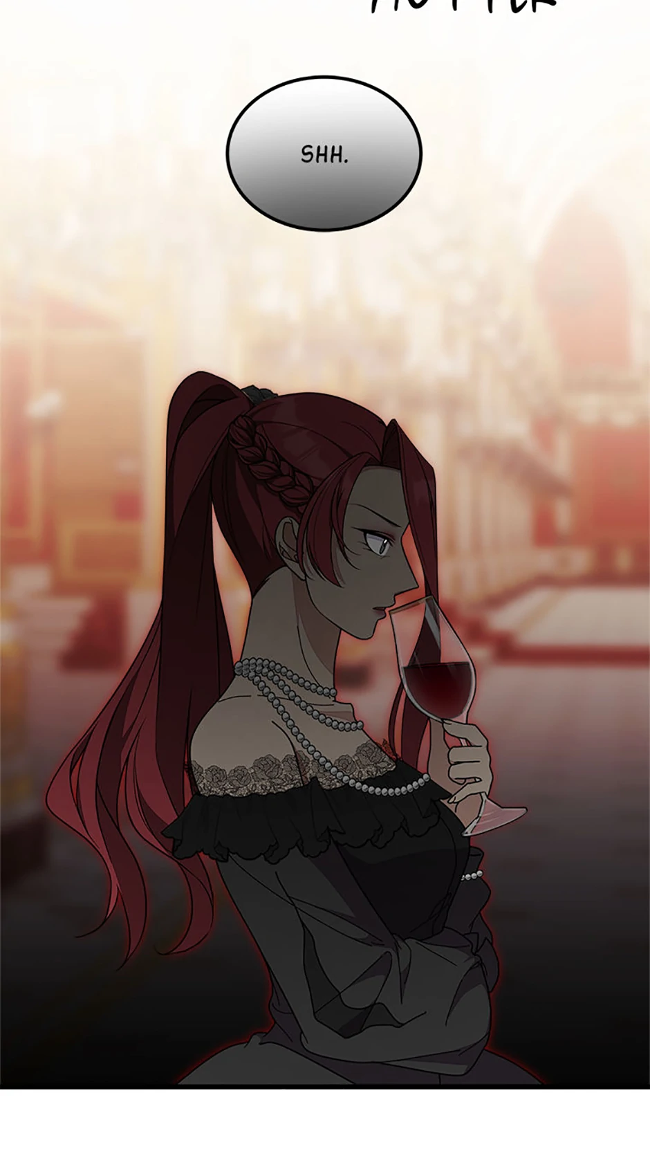 Only for Your Well-Being chapter 61 page 23