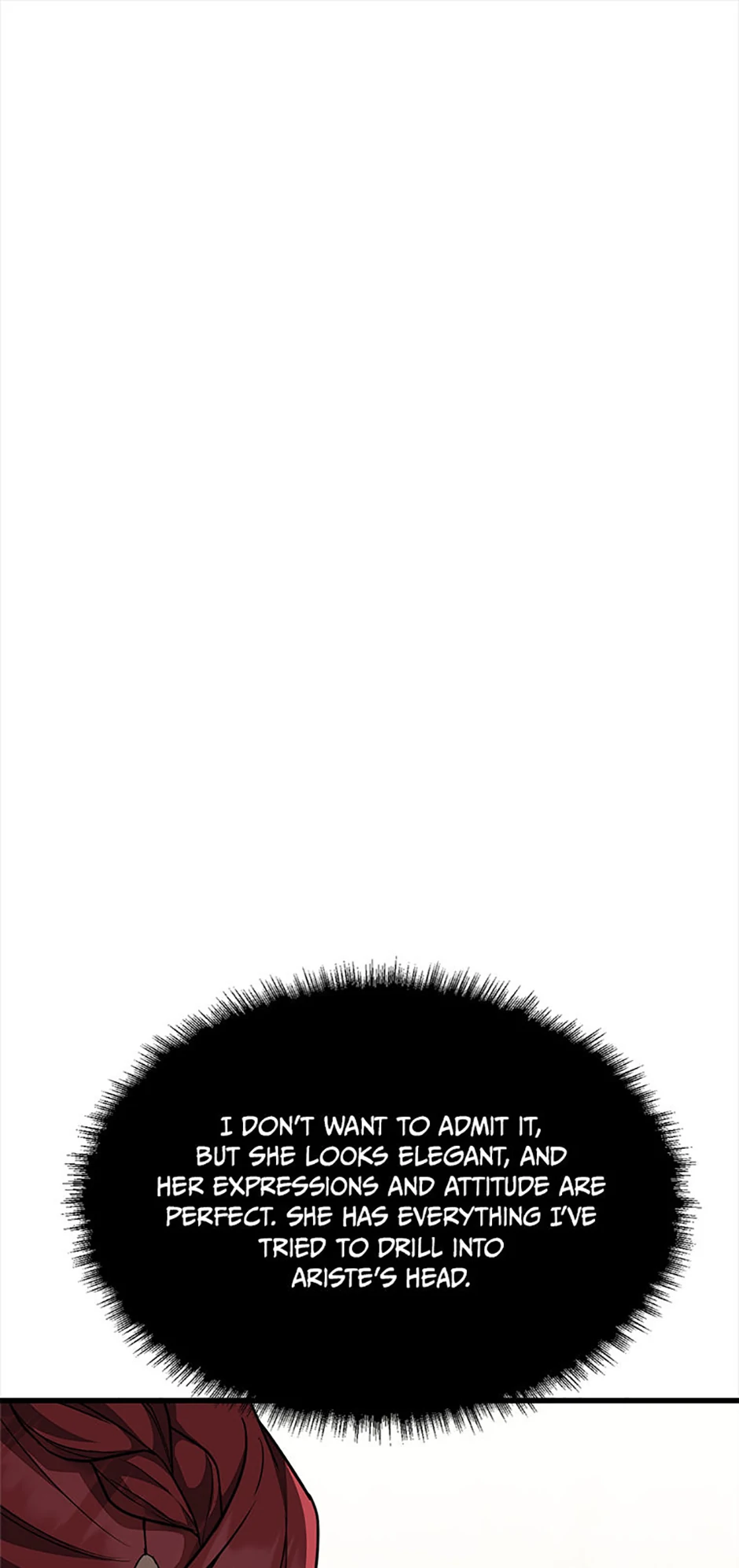 Only for Your Well-Being chapter 61 page 27