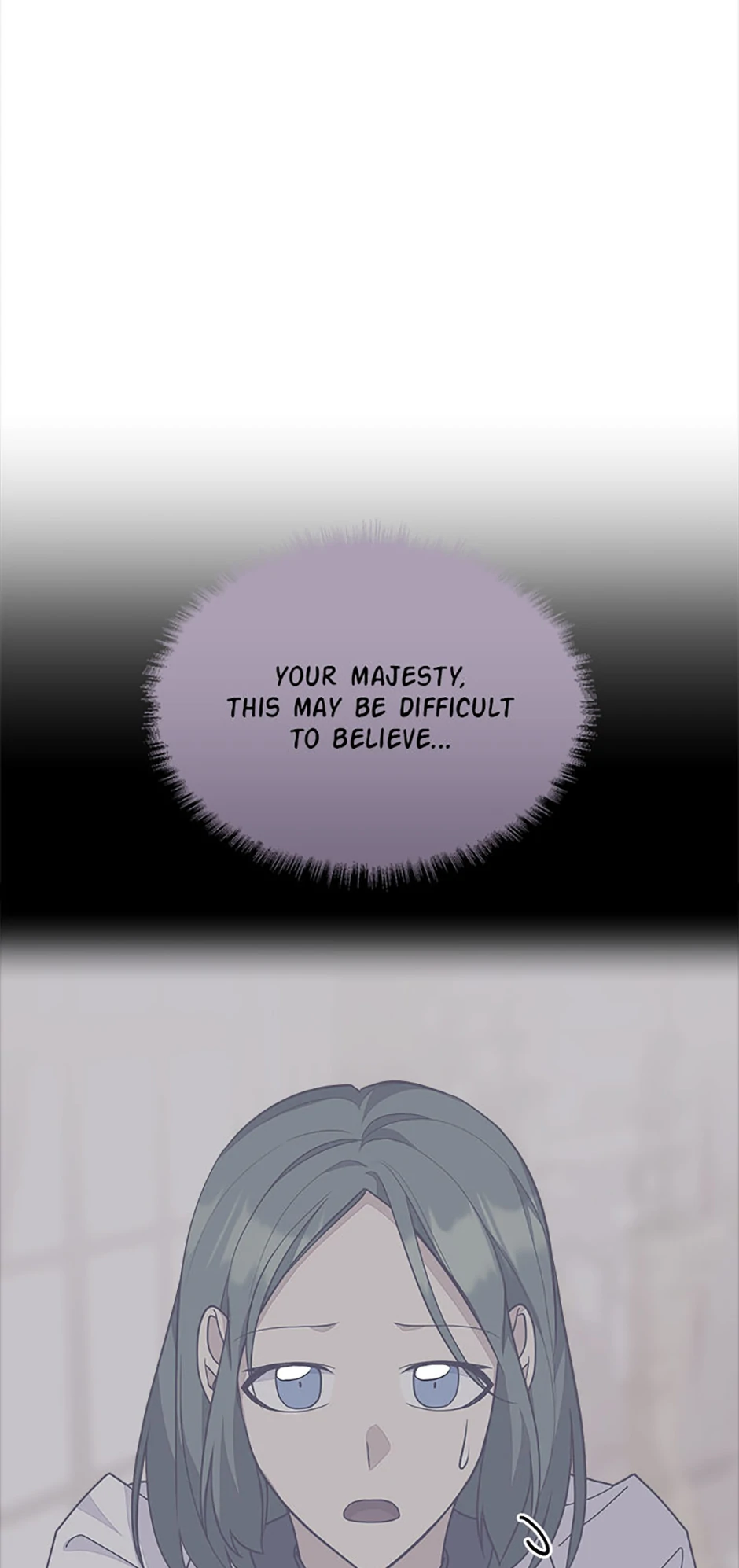 Only for Your Well-Being chapter 61 page 29
