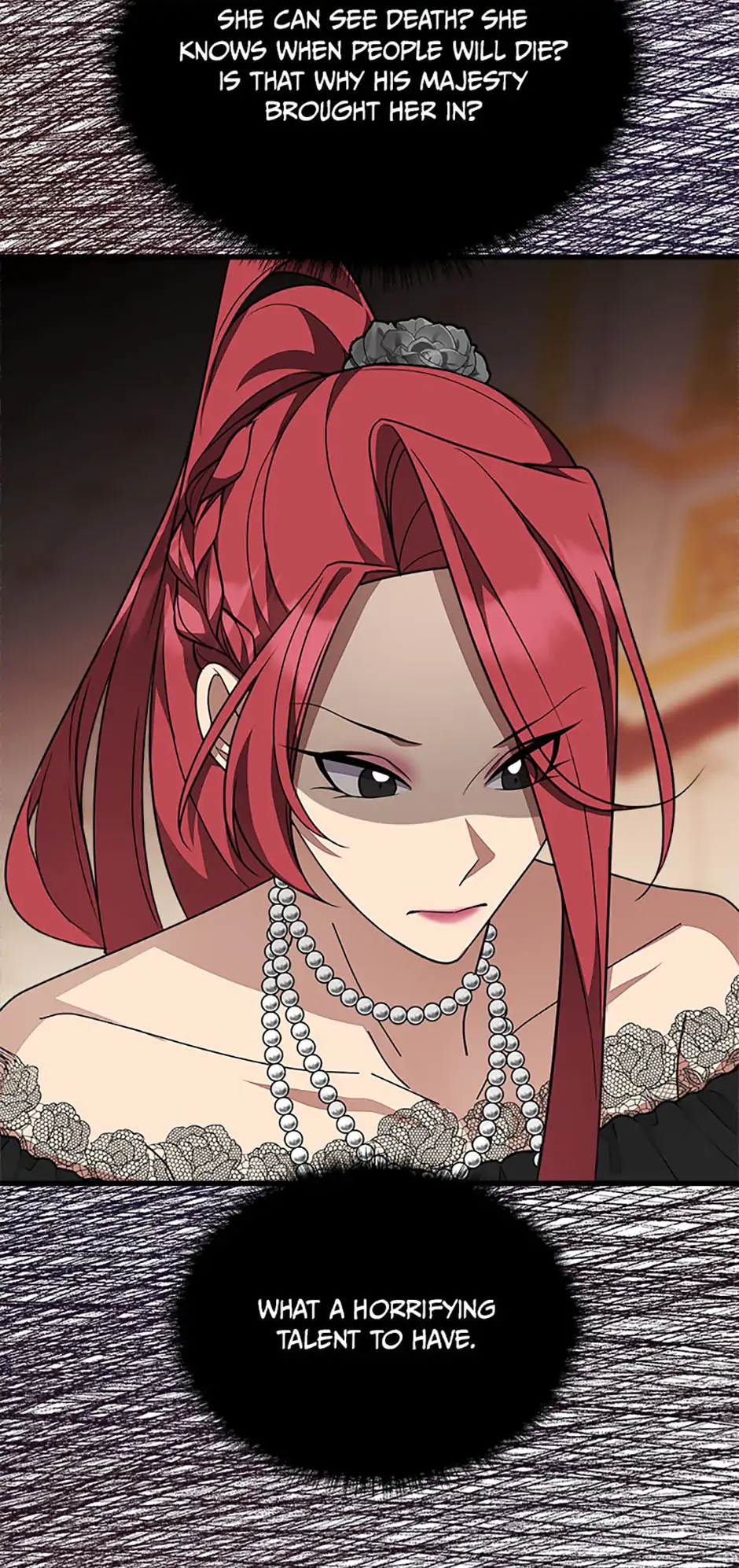 Only for Your Well-Being chapter 61 page 31
