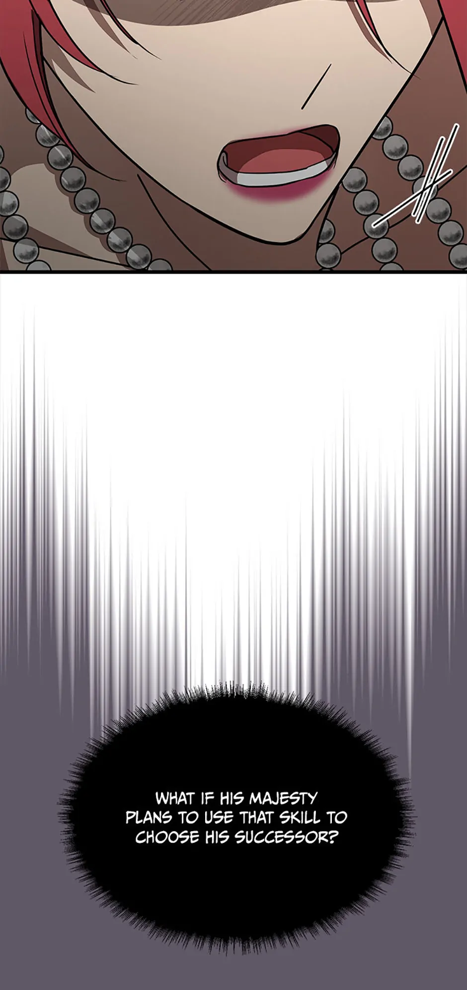 Only for Your Well-Being chapter 61 page 33