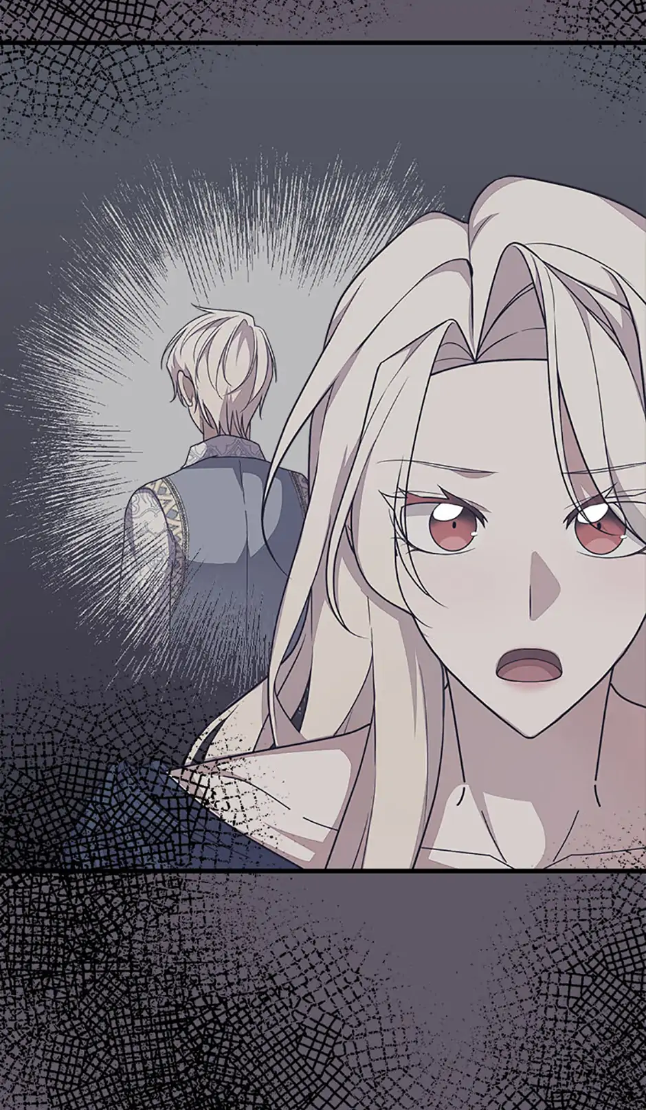 Only for Your Well-Being chapter 61 page 36