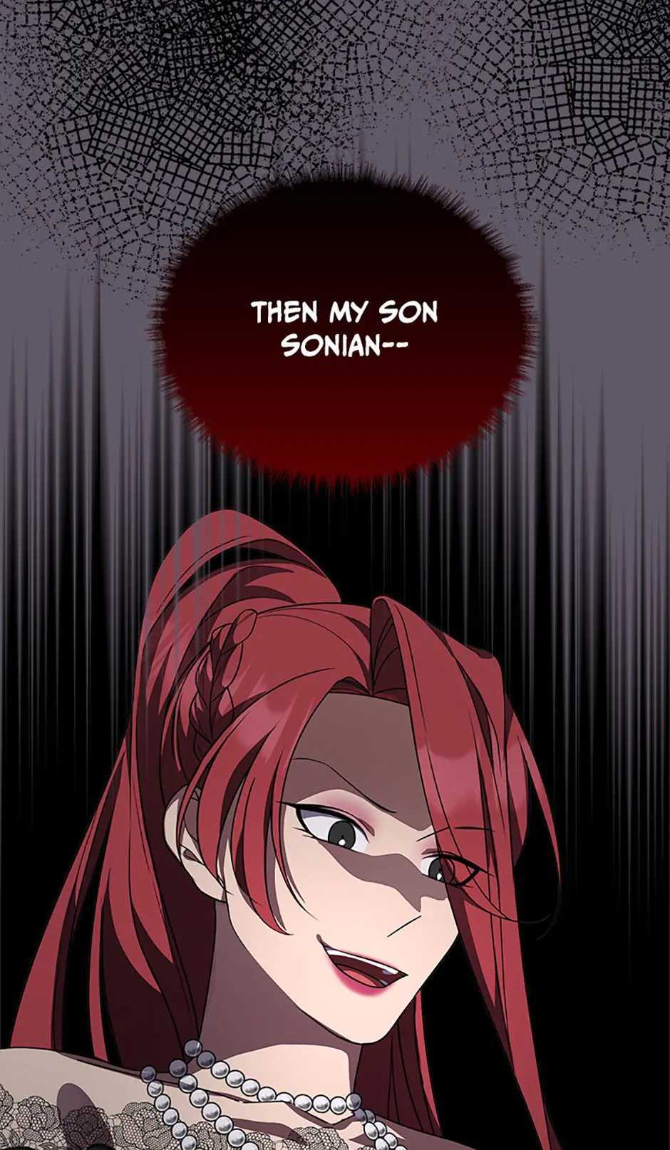 Only for Your Well-Being chapter 61 page 37