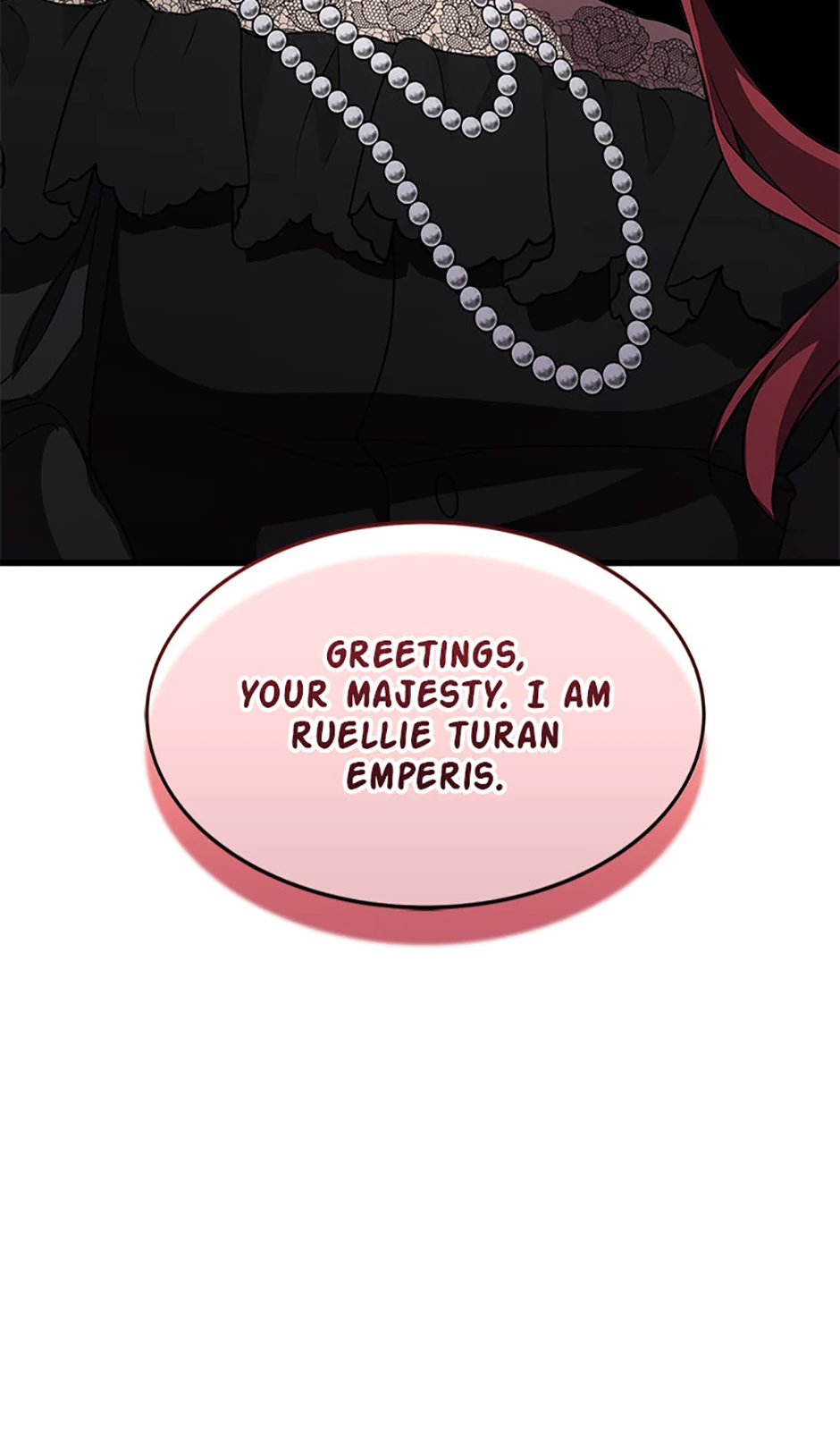 Only for Your Well-Being chapter 61 page 38