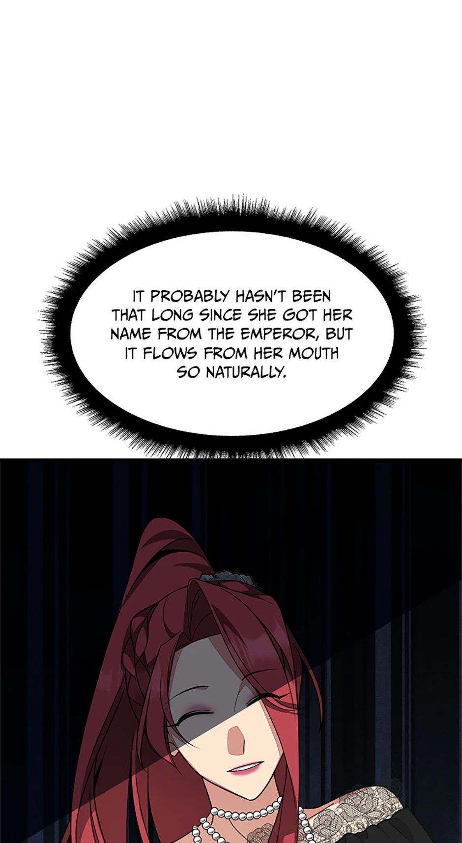 Only for Your Well-Being chapter 61 page 40
