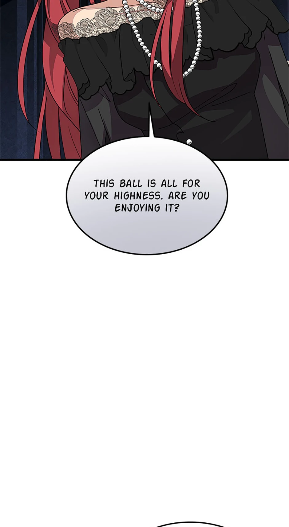 Only for Your Well-Being chapter 61 page 41