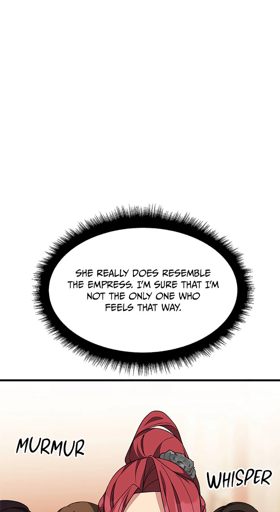 Only for Your Well-Being chapter 61 page 43