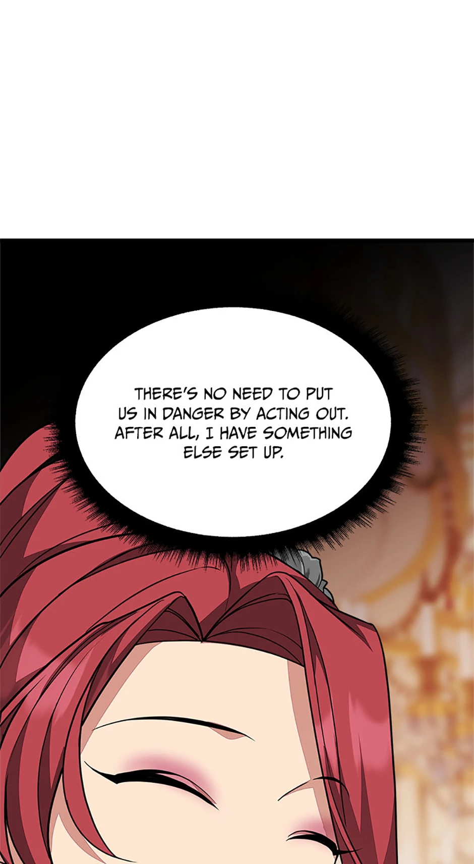 Only for Your Well-Being chapter 61 page 45