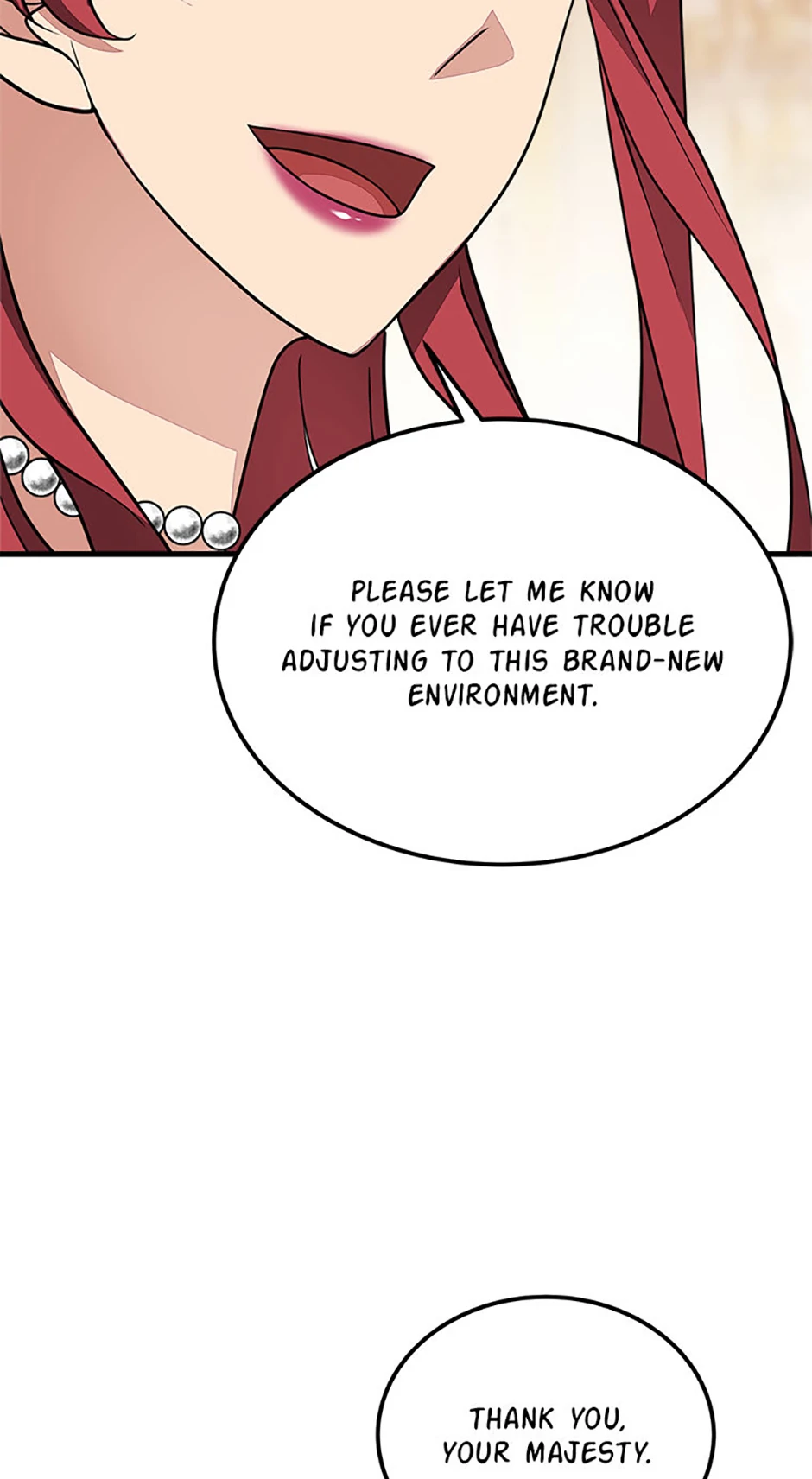 Only for Your Well-Being chapter 61 page 46