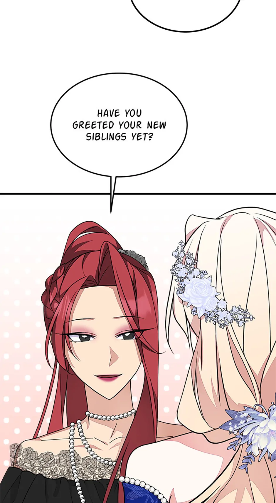 Only for Your Well-Being chapter 61 page 47
