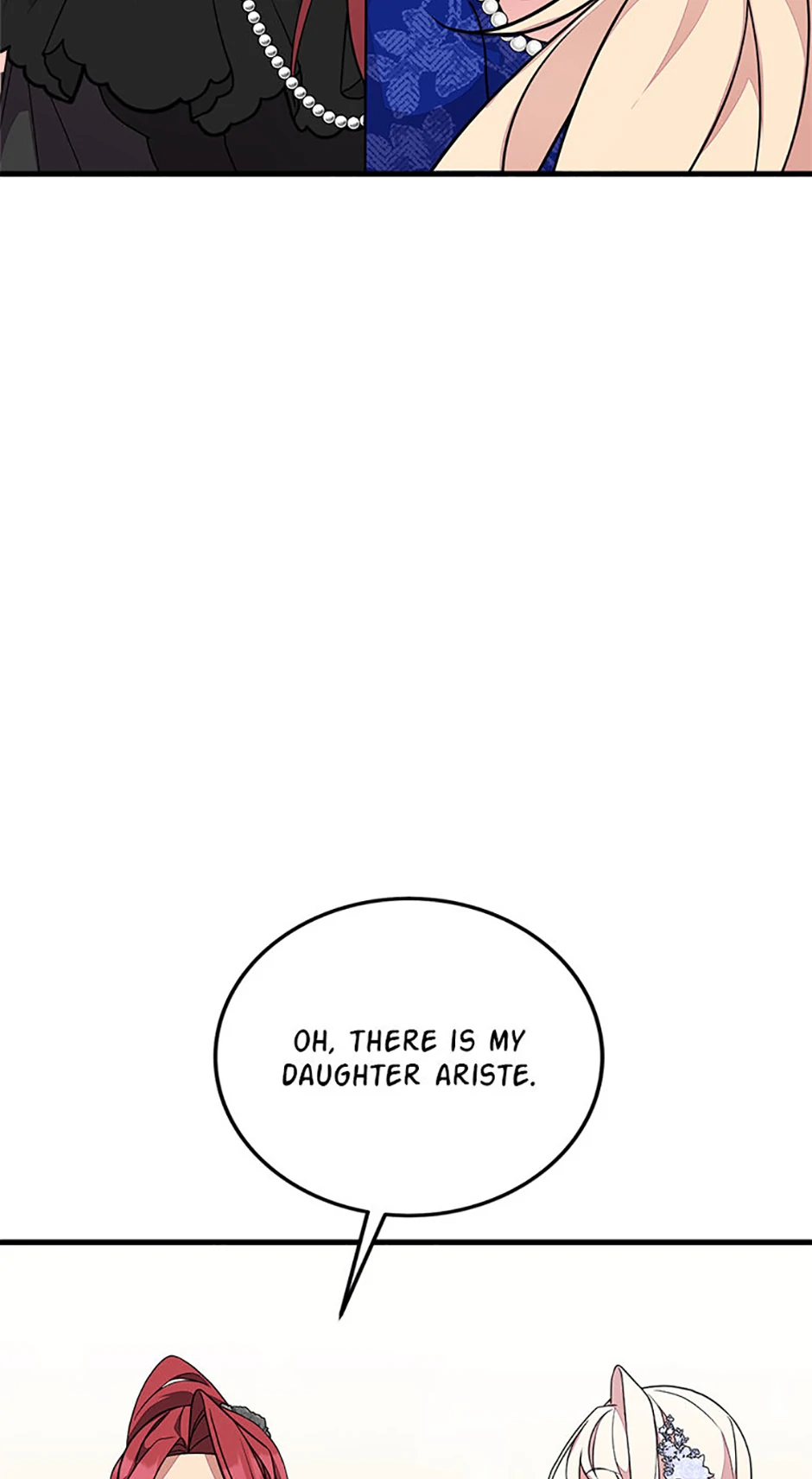 Only for Your Well-Being chapter 61 page 48