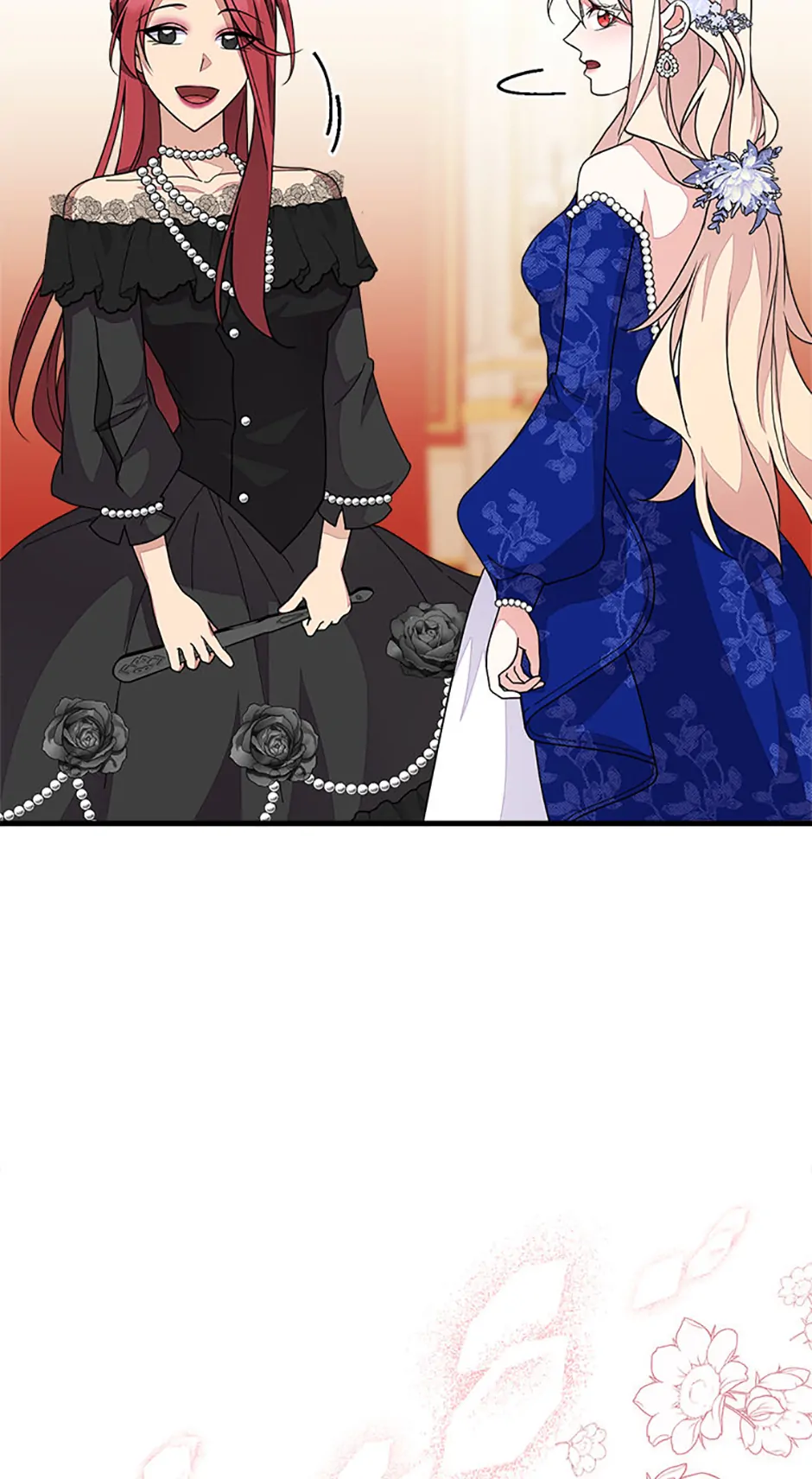 Only for Your Well-Being chapter 61 page 49