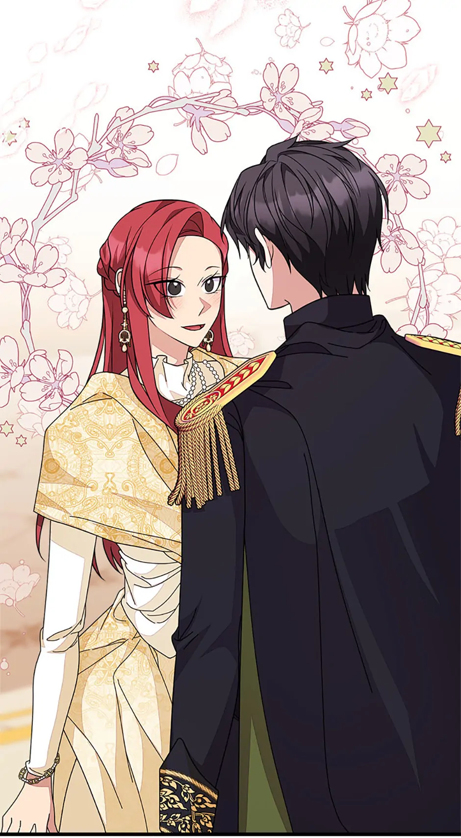Only for Your Well-Being chapter 61 page 50