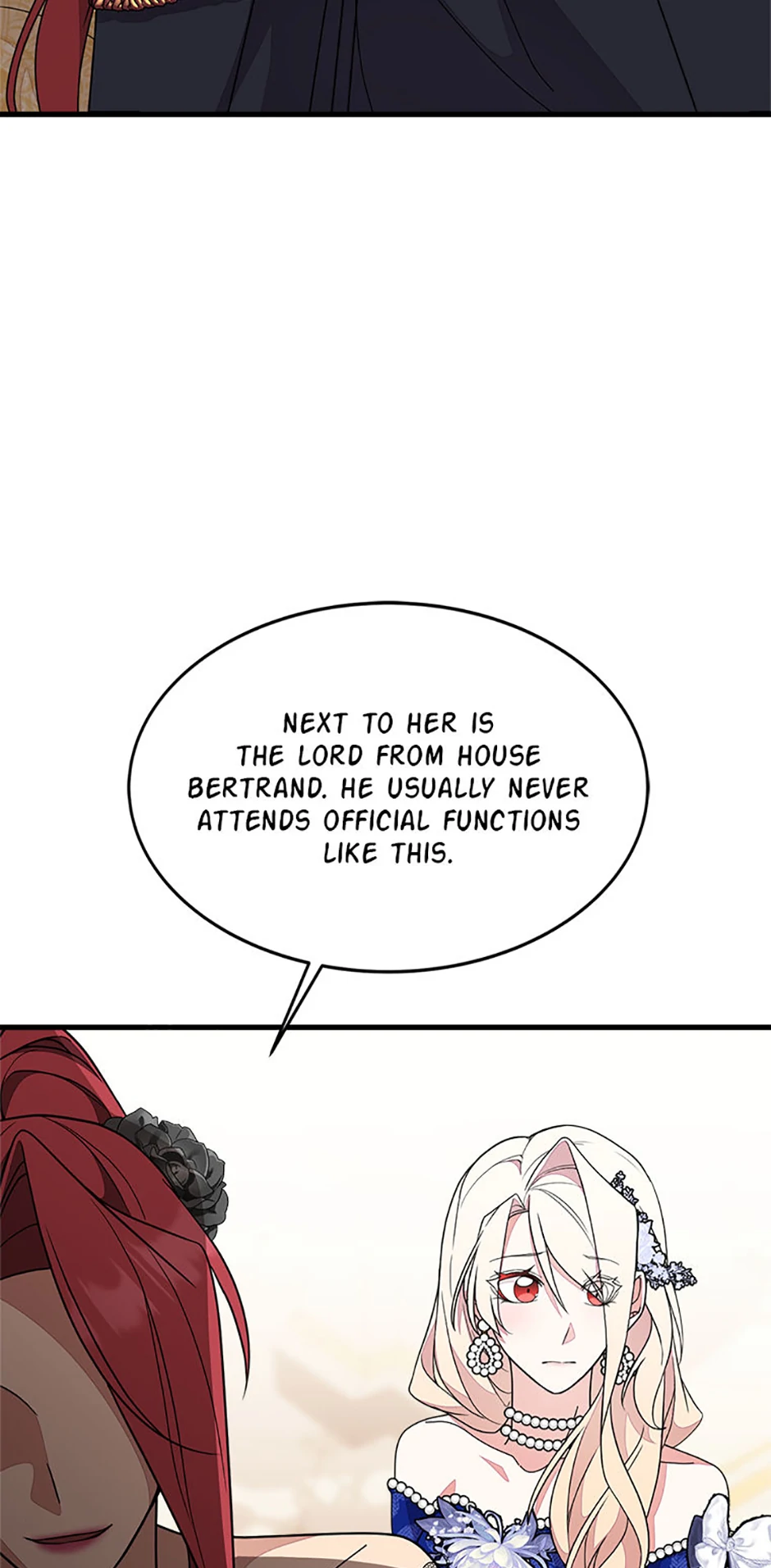 Only for Your Well-Being chapter 61 page 52