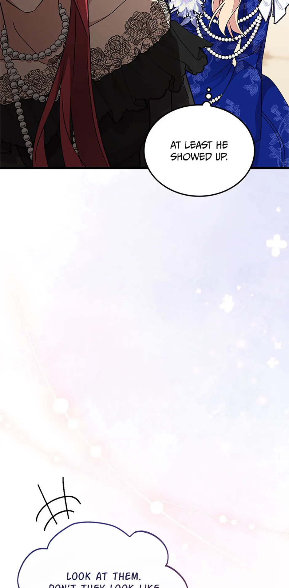 Only for Your Well-Being chapter 61 page 53