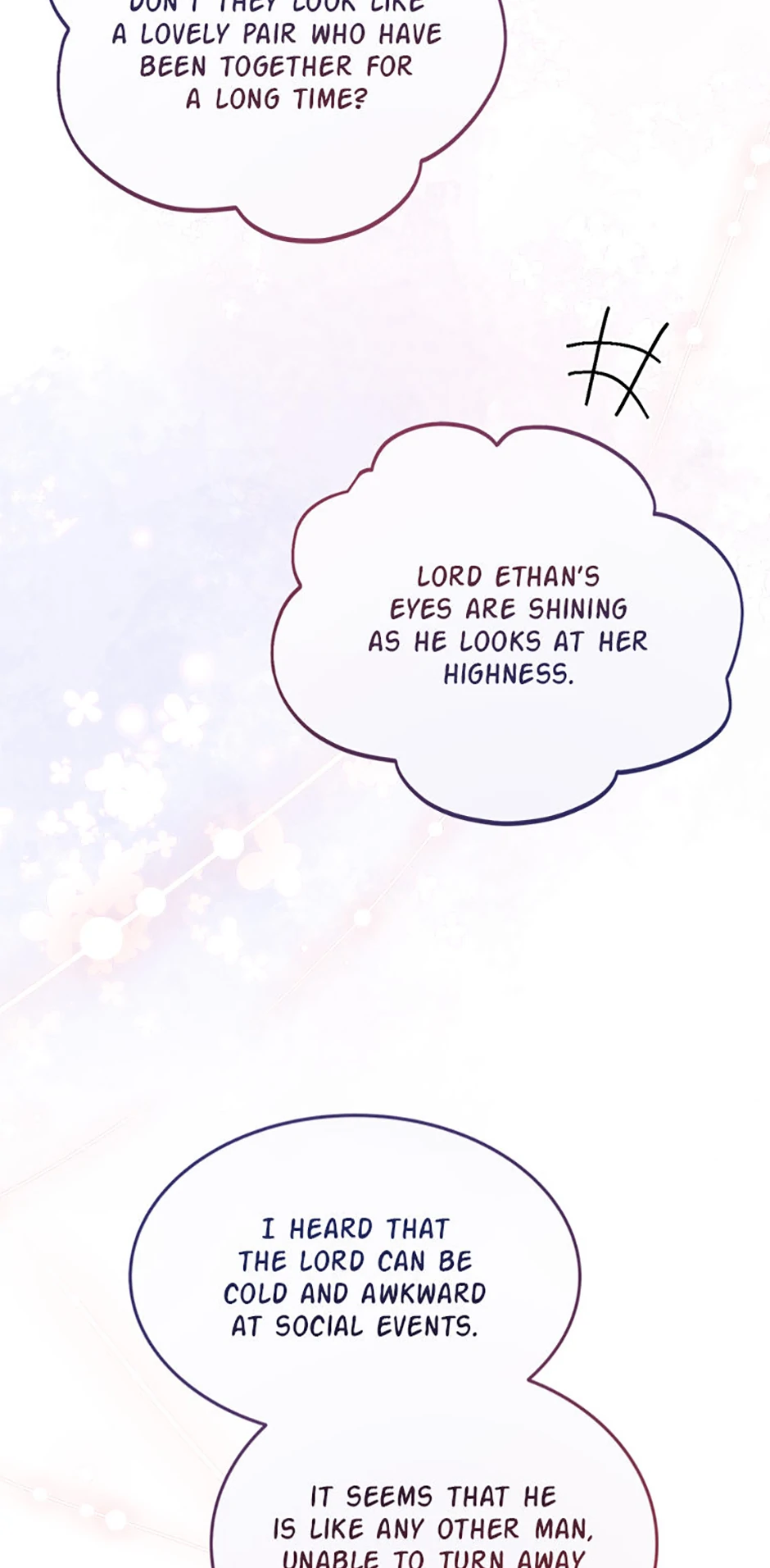 Only for Your Well-Being chapter 61 page 54