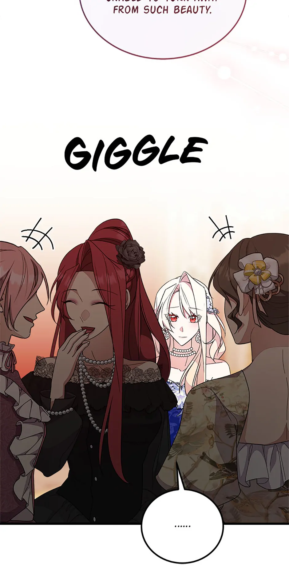 Only for Your Well-Being chapter 61 page 55