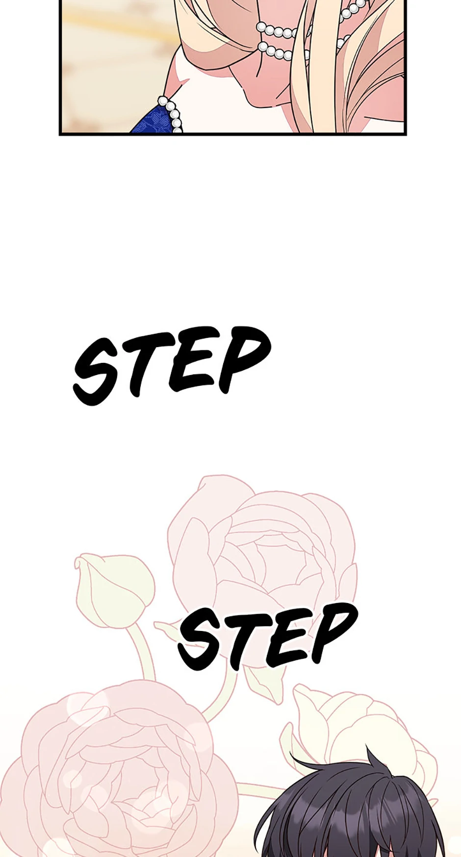 Only for Your Well-Being chapter 61 page 59