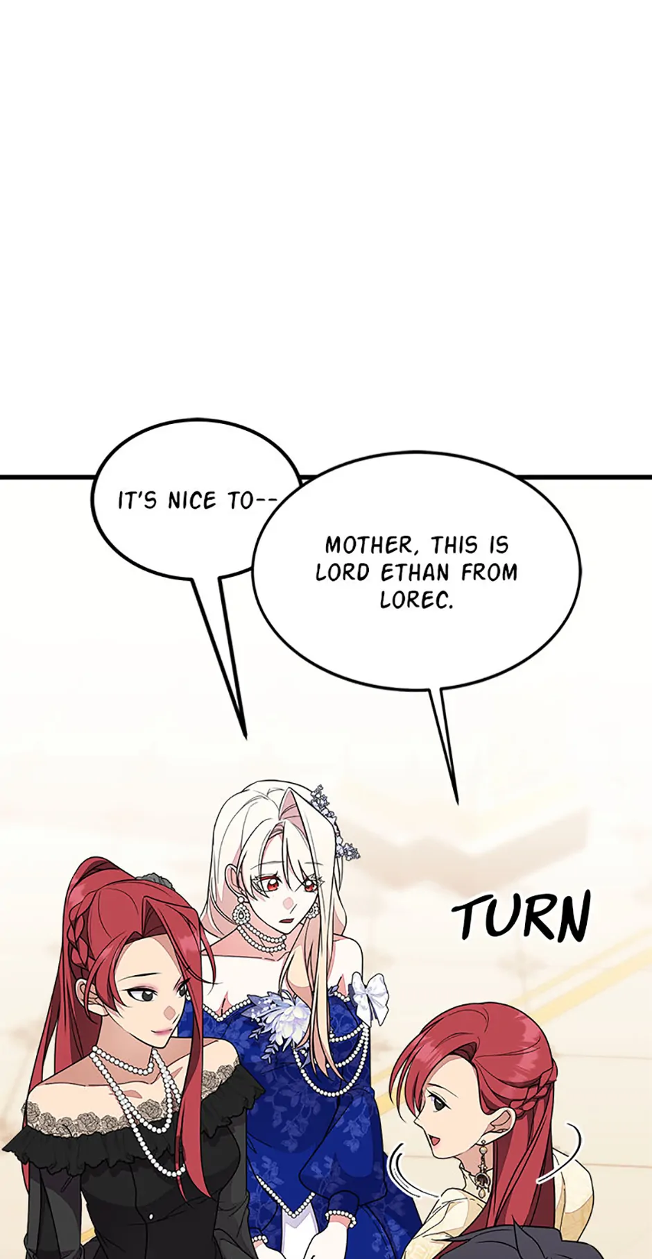 Only for Your Well-Being chapter 61 page 61