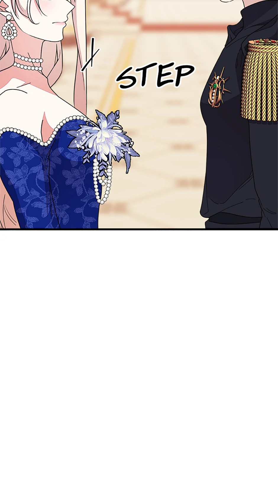 Only for Your Well-Being chapter 61 page 68
