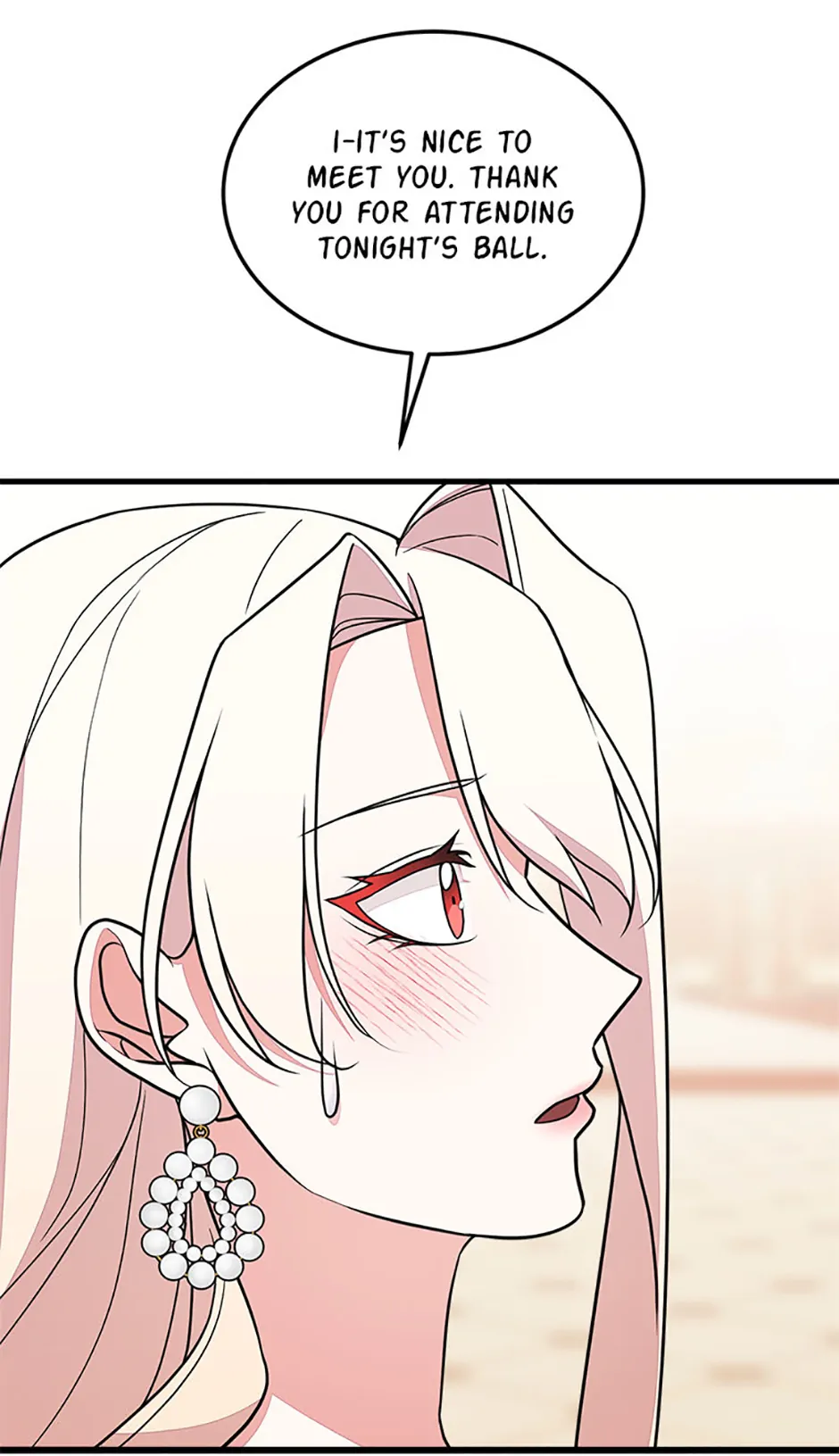 Only for Your Well-Being chapter 61 page 69