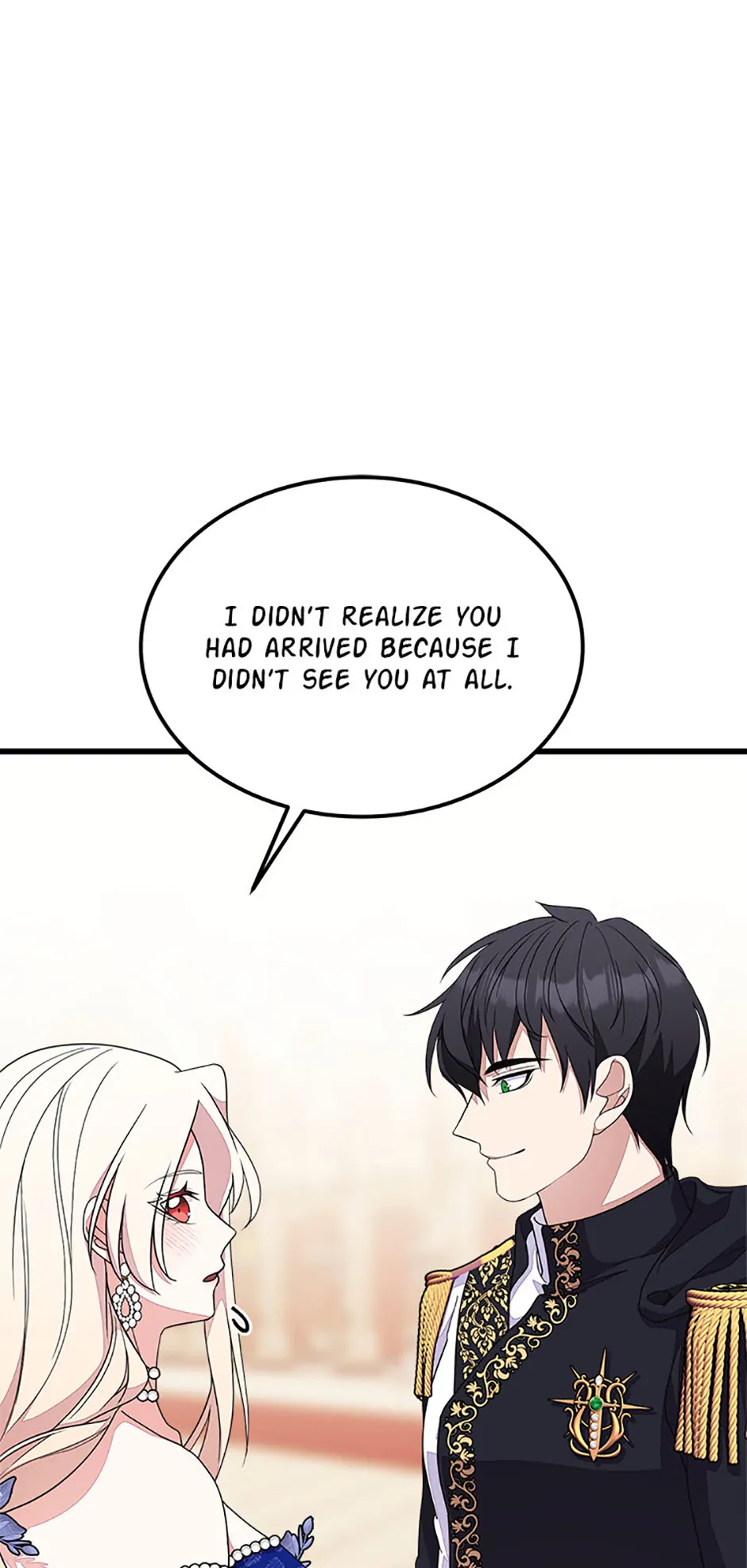 Only for Your Well-Being chapter 61 page 70