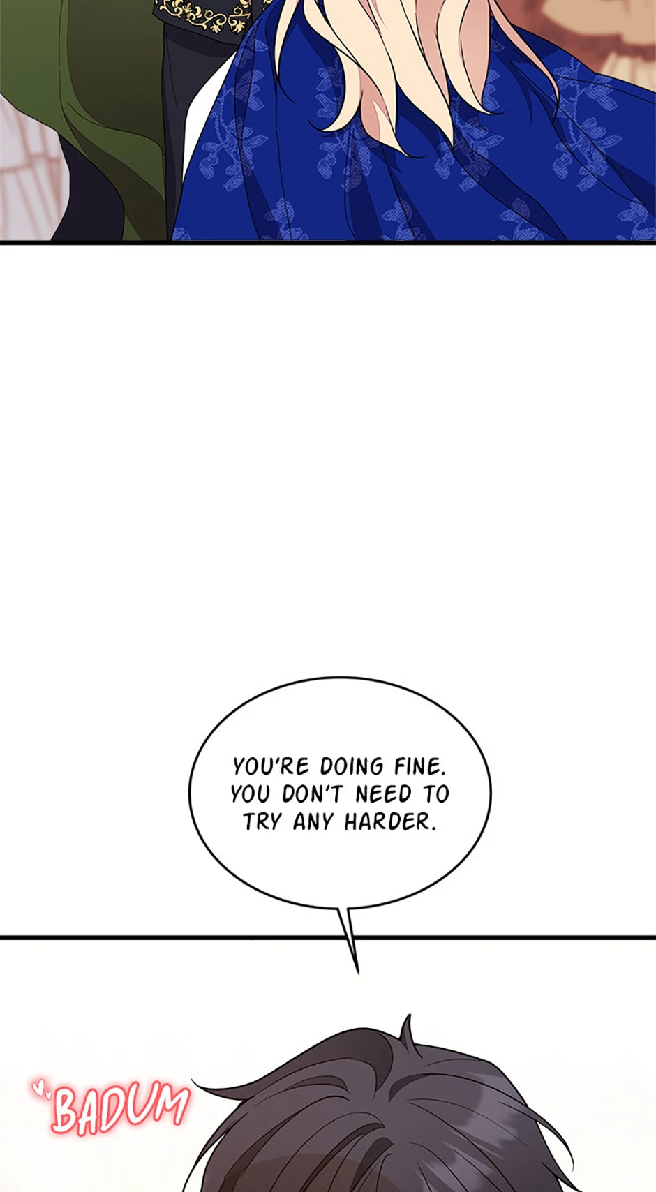 Only for Your Well-Being chapter 61 page 77