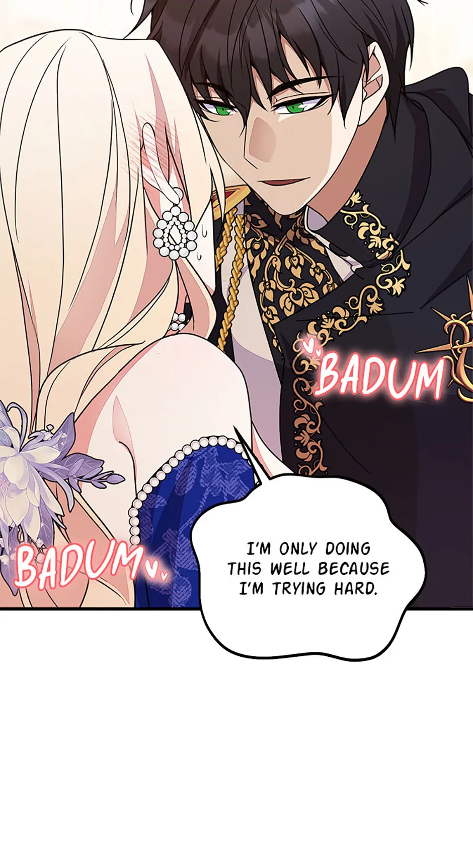 Only for Your Well-Being chapter 61 page 78