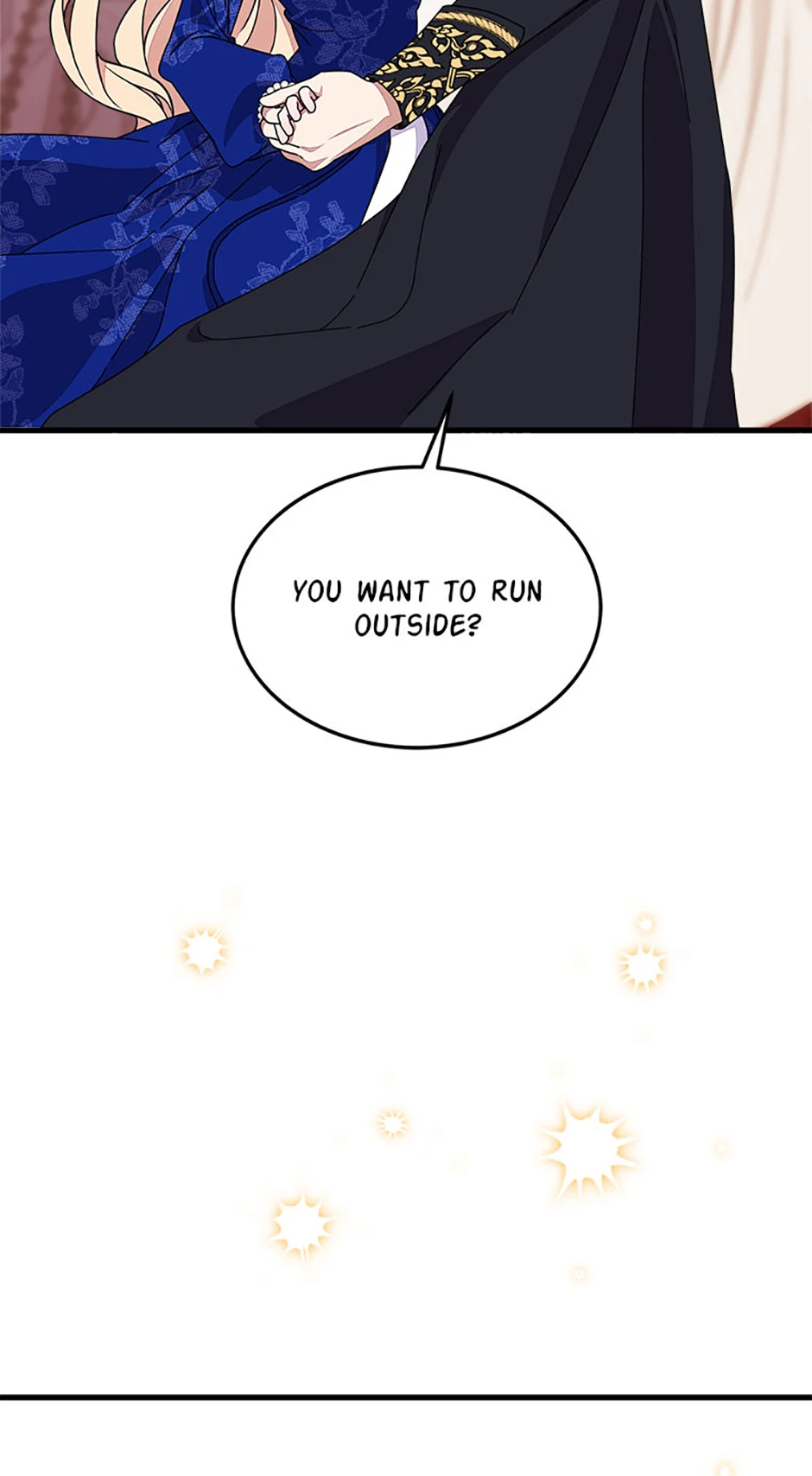 Only for Your Well-Being chapter 61 page 80