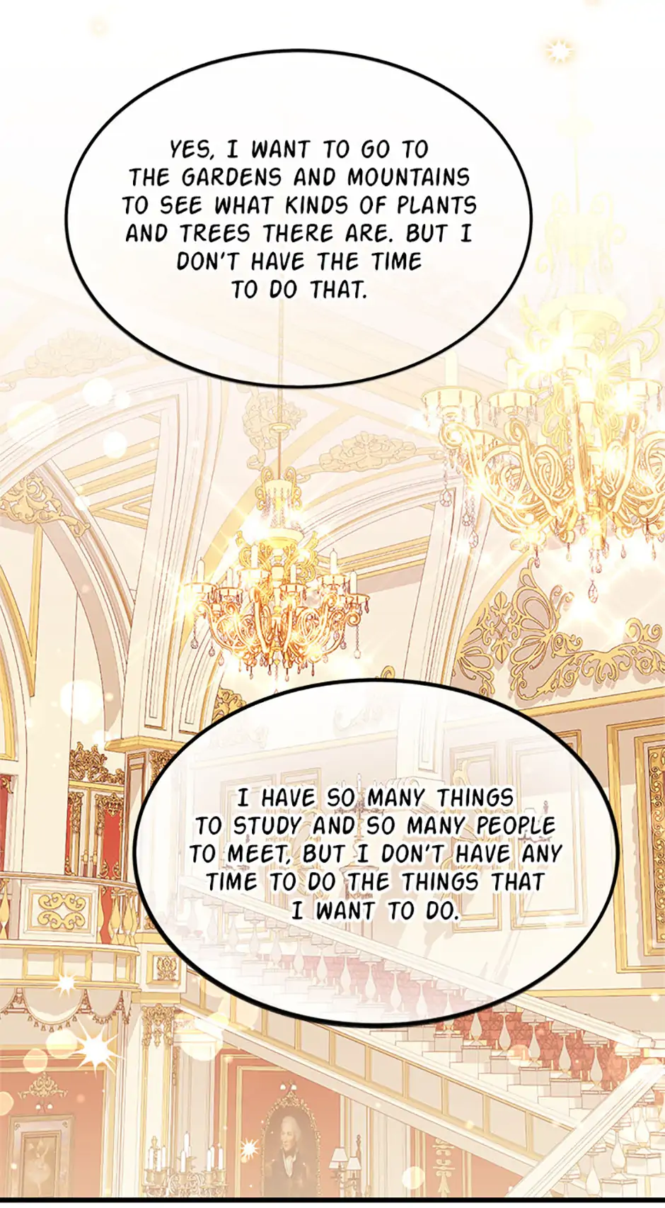 Only for Your Well-Being chapter 61 page 81