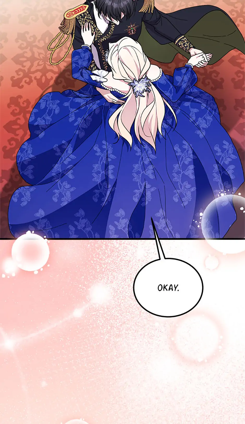 Only for Your Well-Being chapter 61 page 83