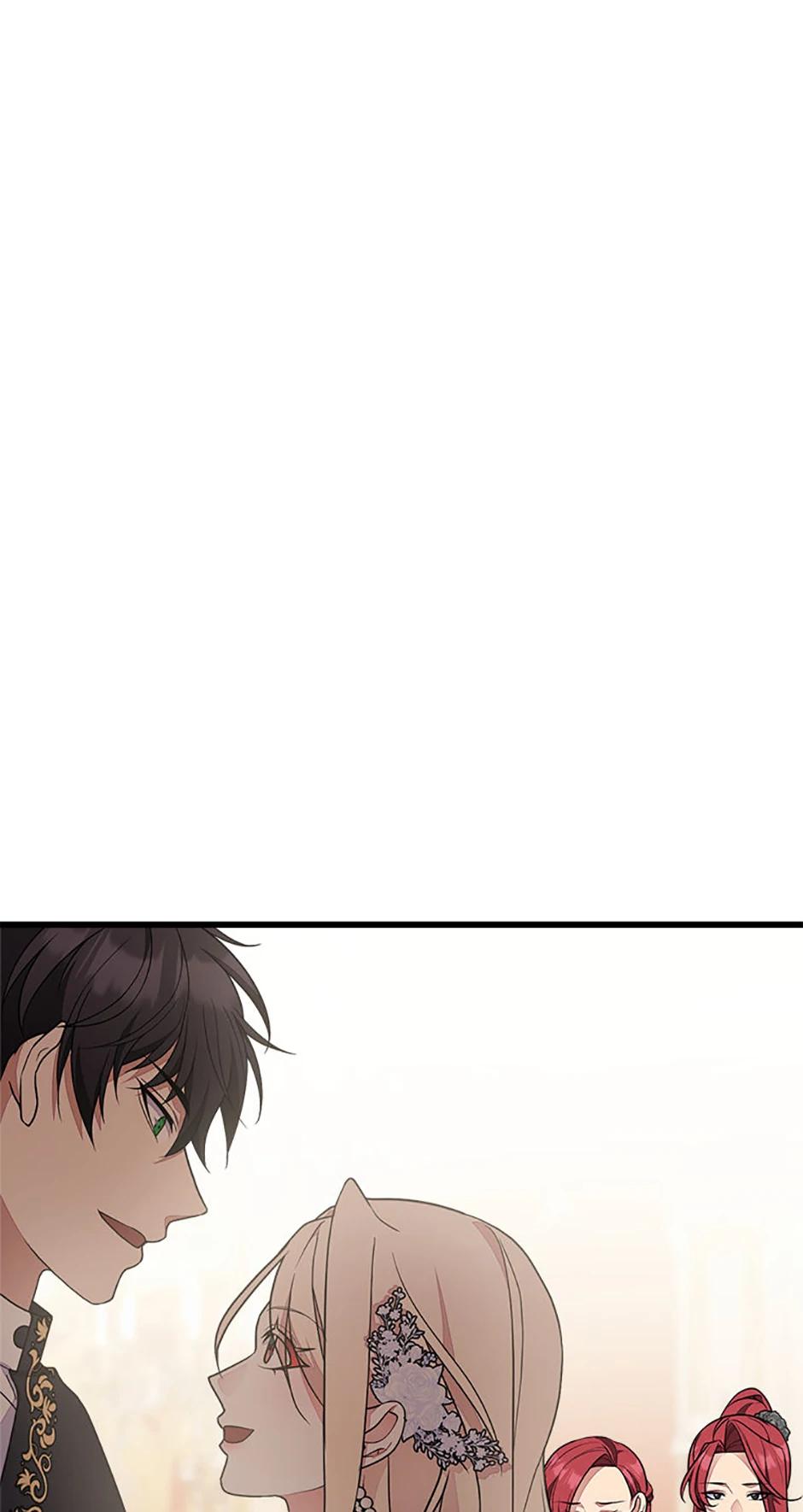 Only for Your Well-Being chapter 61 page 87