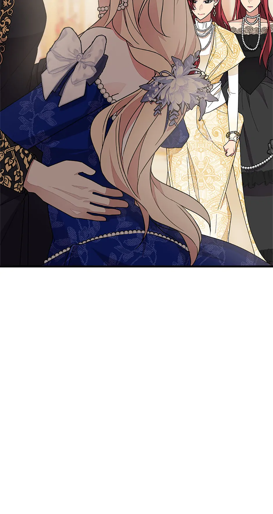 Only for Your Well-Being chapter 61 page 88