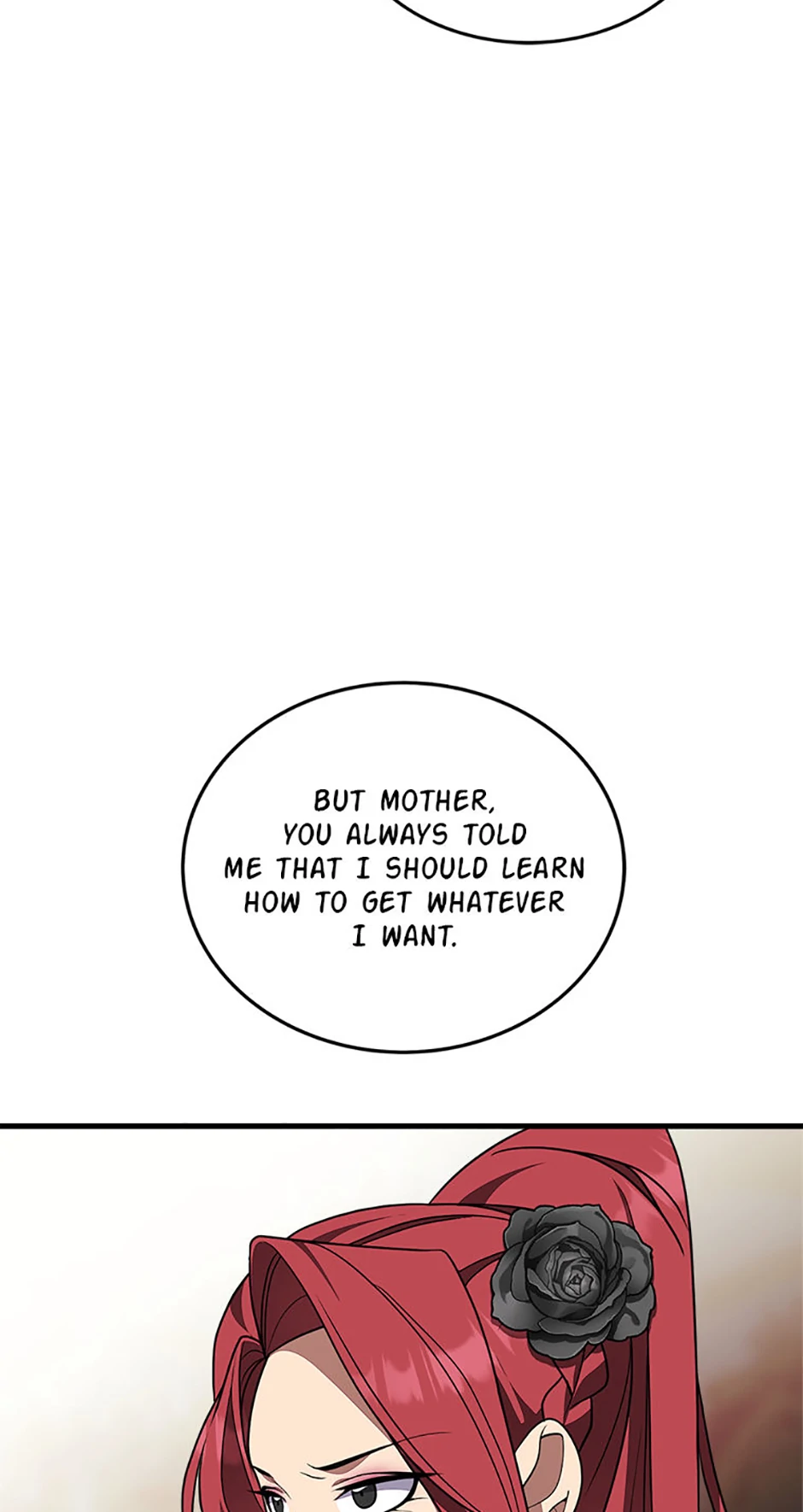 Only for Your Well-Being chapter 61 page 90