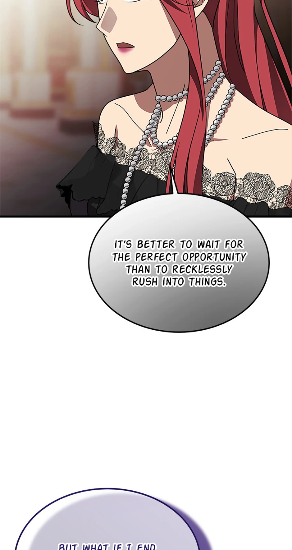 Only for Your Well-Being chapter 61 page 91
