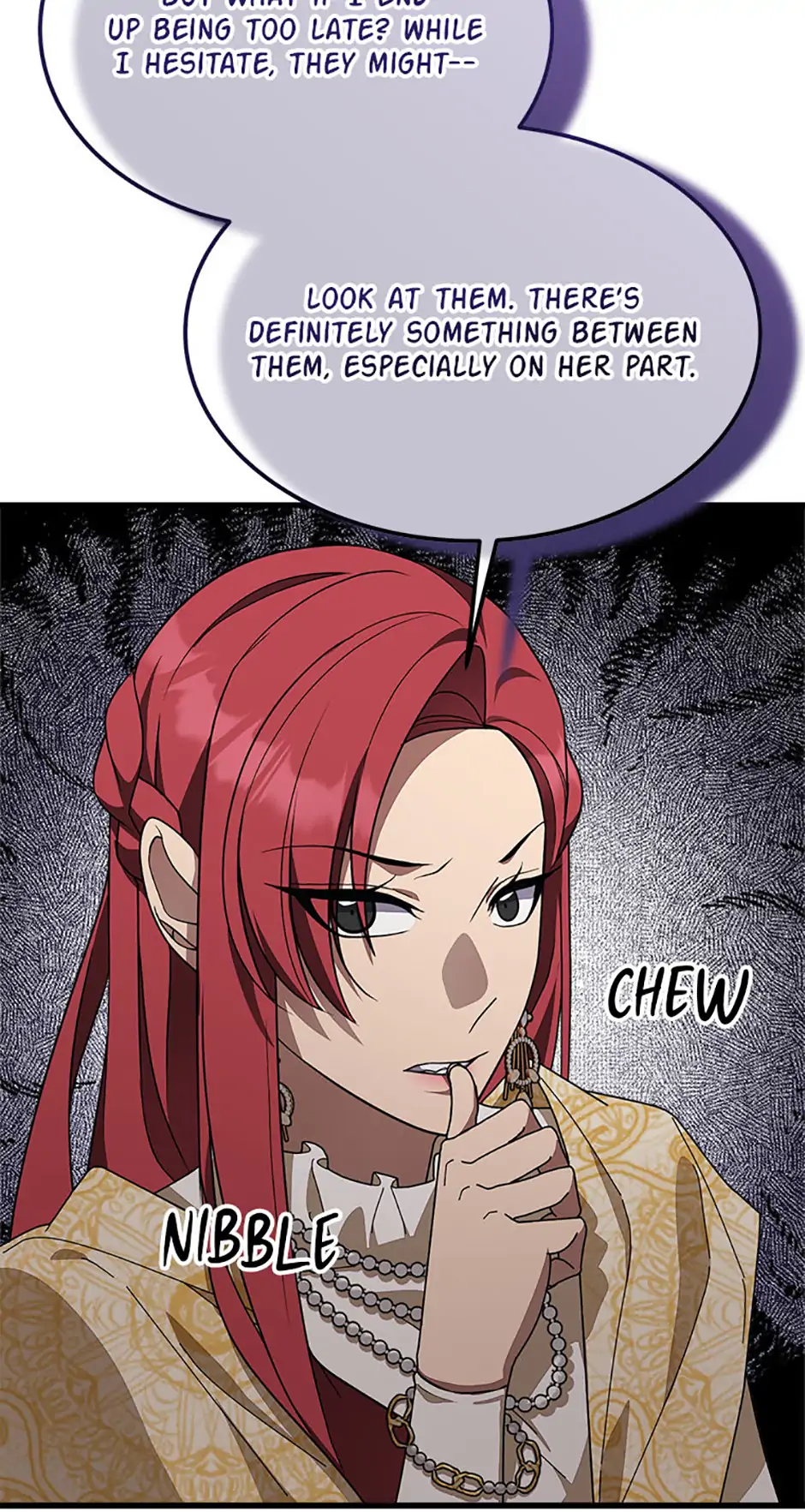 Only for Your Well-Being chapter 61 page 92