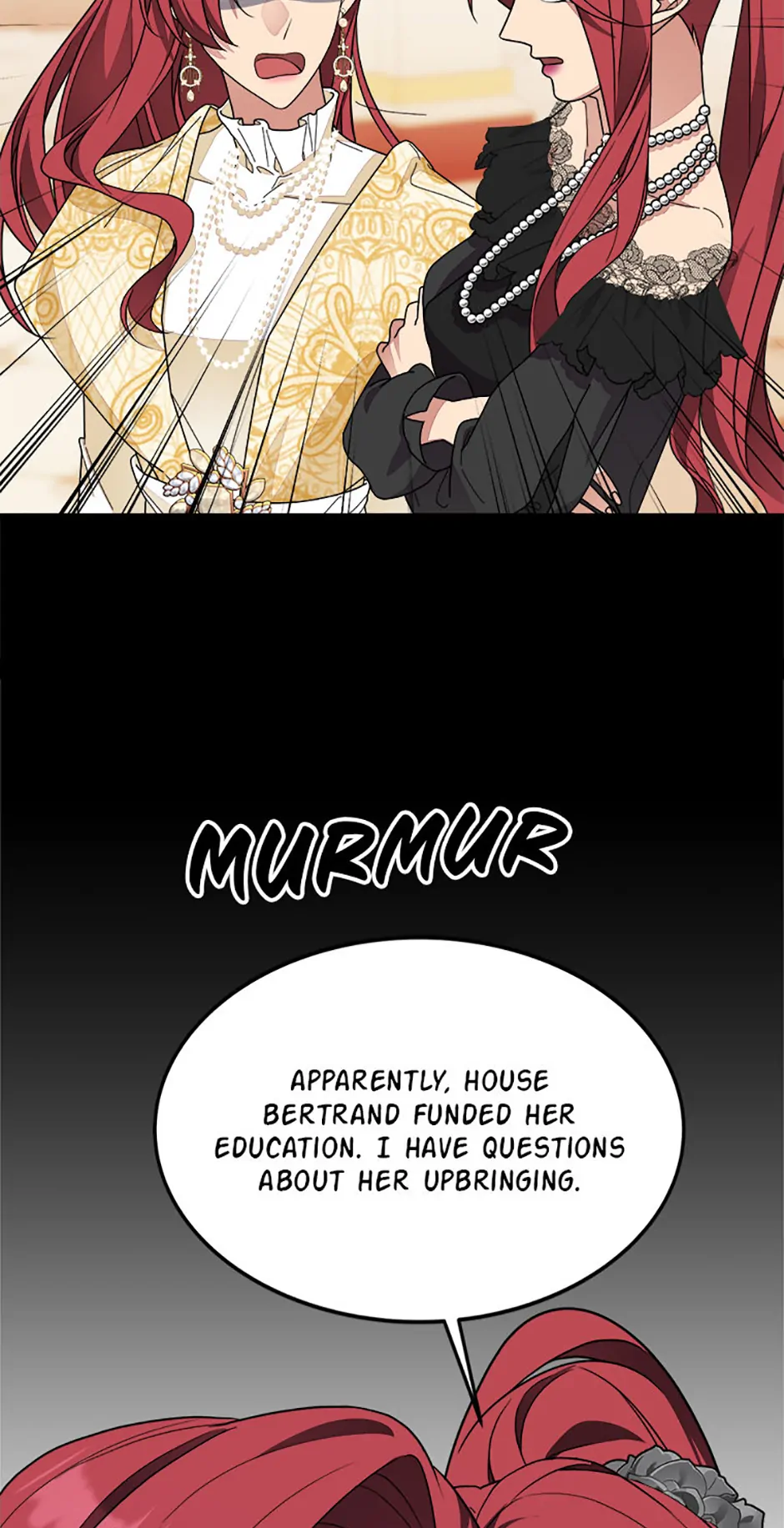 Only for Your Well-Being chapter 61 page 94