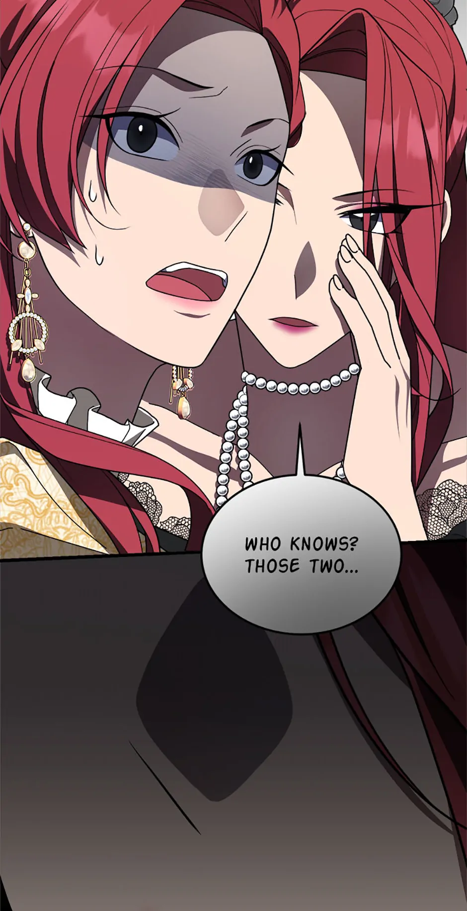 Only for Your Well-Being chapter 61 page 95