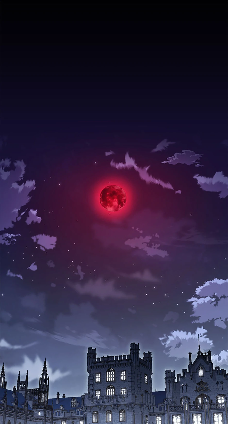 Only for Your Well-Being chapter 66 page 1