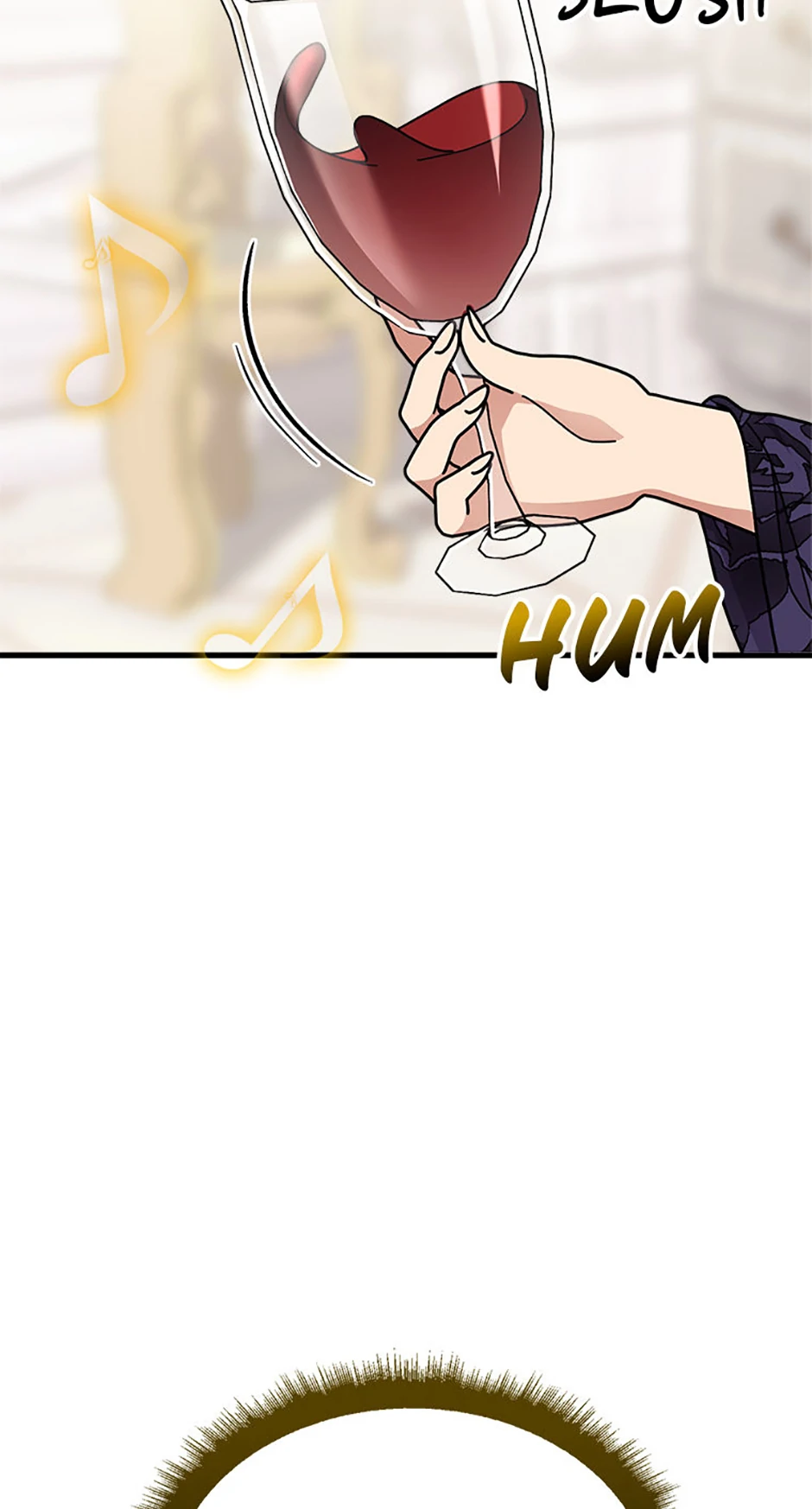 Only for Your Well-Being chapter 66 page 3