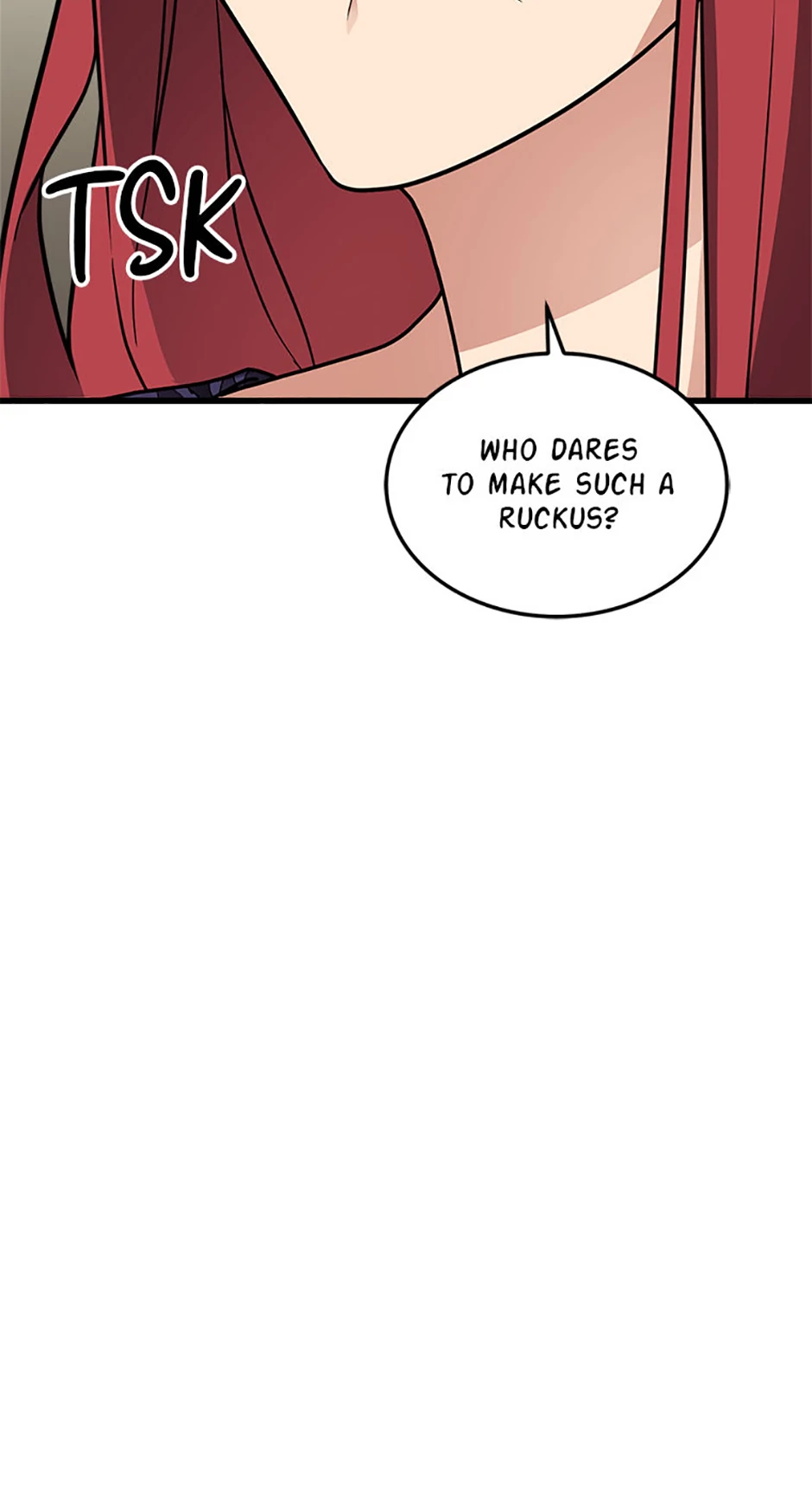 Only for Your Well-Being chapter 66 page 6