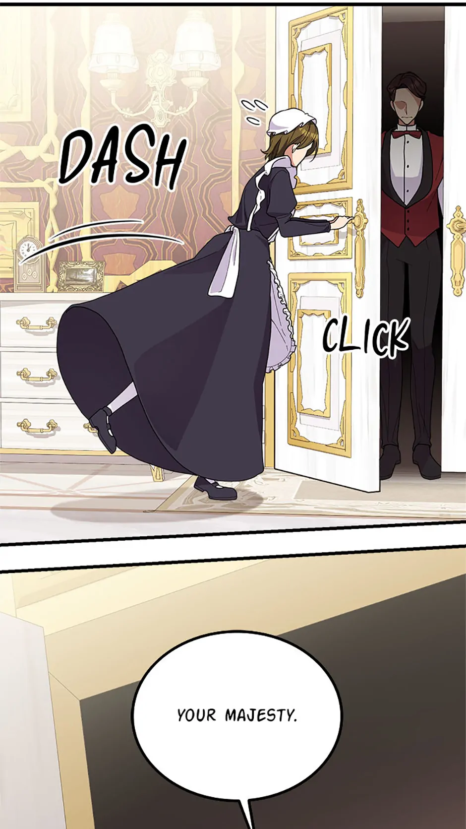 Only for Your Well-Being chapter 66 page 7
