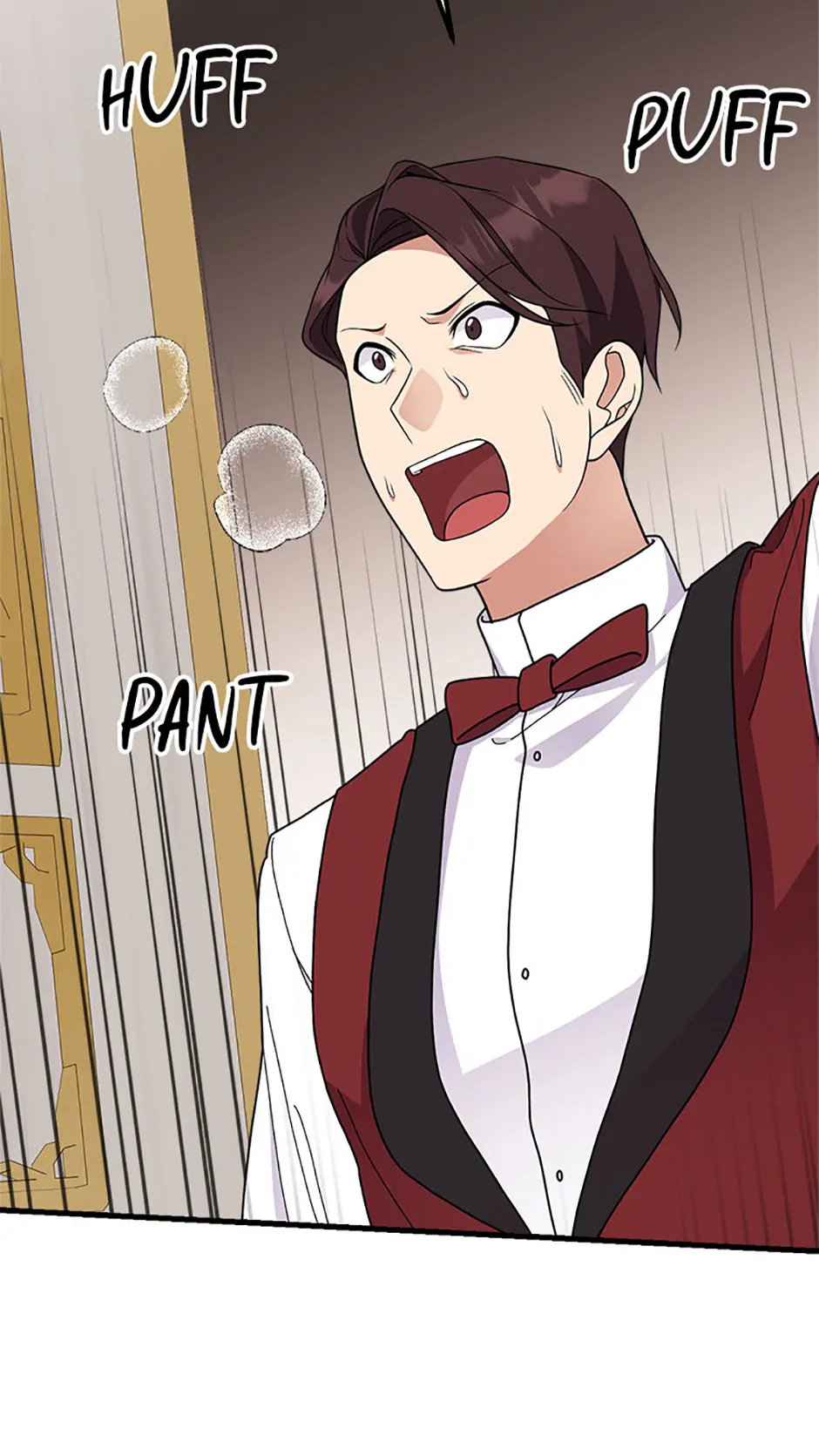 Only for Your Well-Being chapter 66 page 8