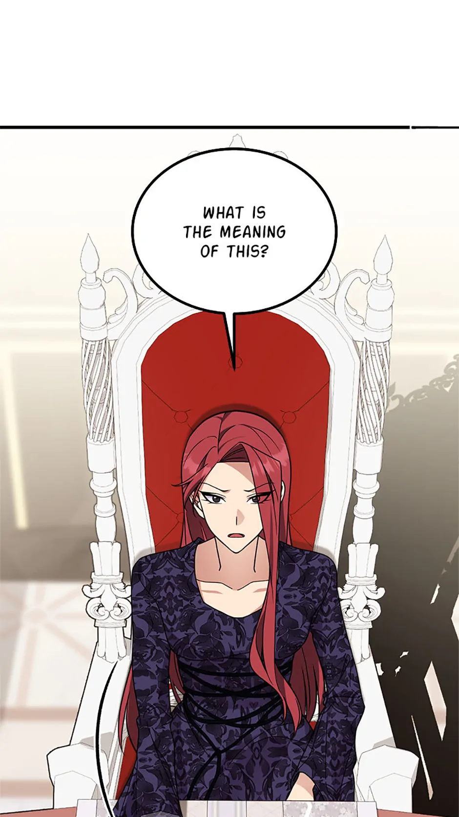 Only for Your Well-Being chapter 66 page 9