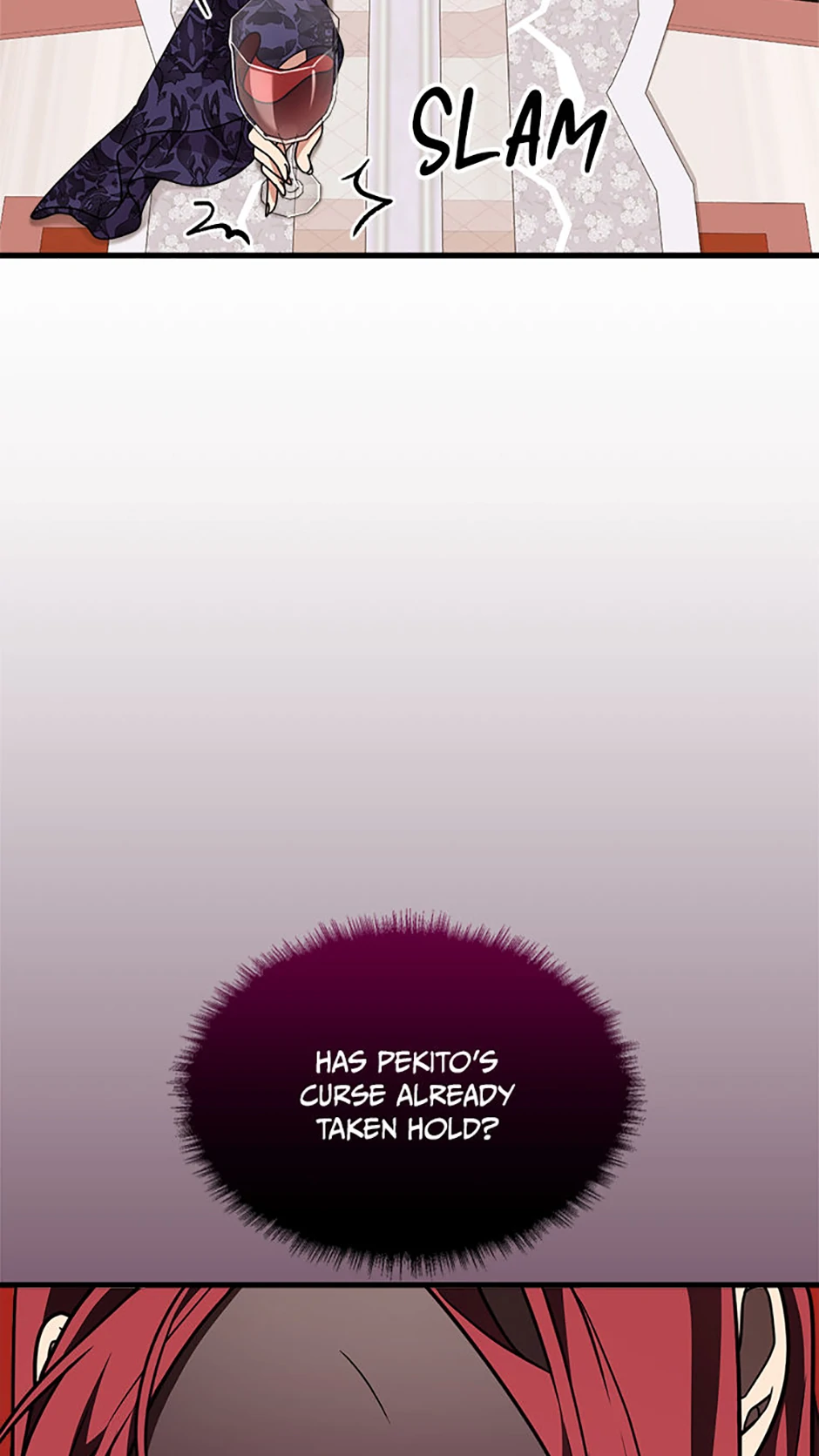 Only for Your Well-Being chapter 66 page 10